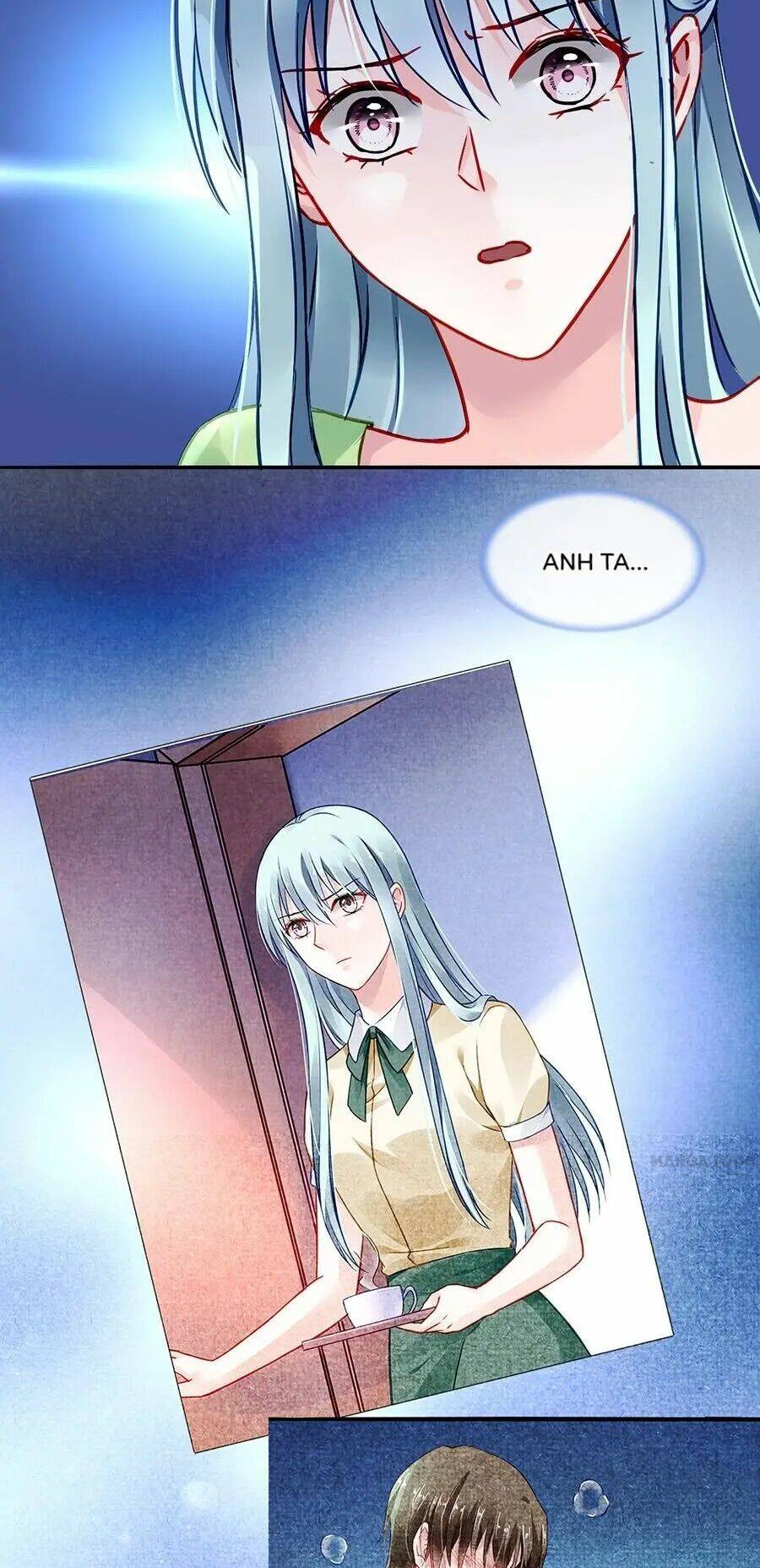 Thanh Xuân Bị Lãng Quên Chapter 122 - Trang 2
