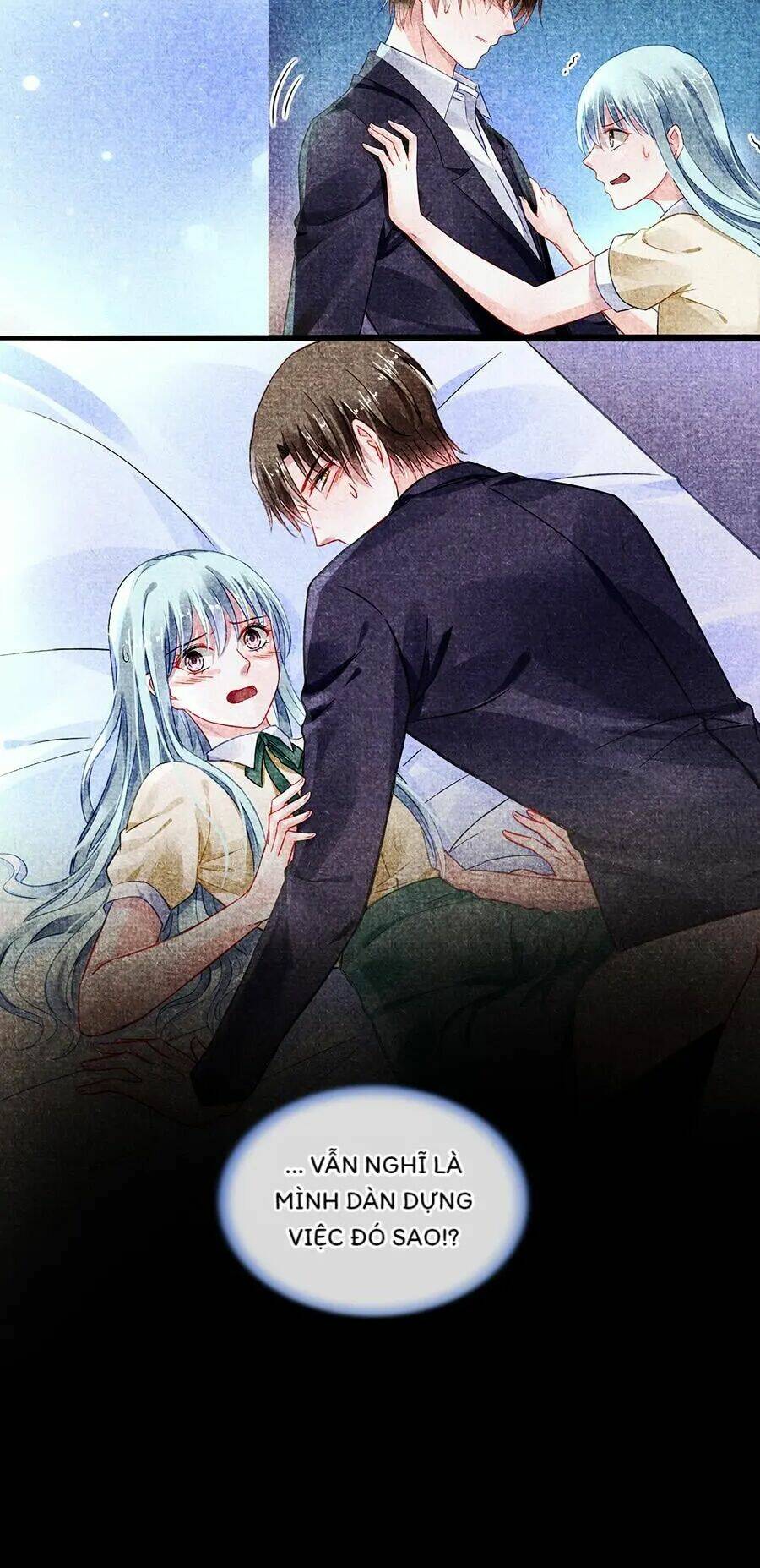 Thanh Xuân Bị Lãng Quên Chapter 122 - Trang 2