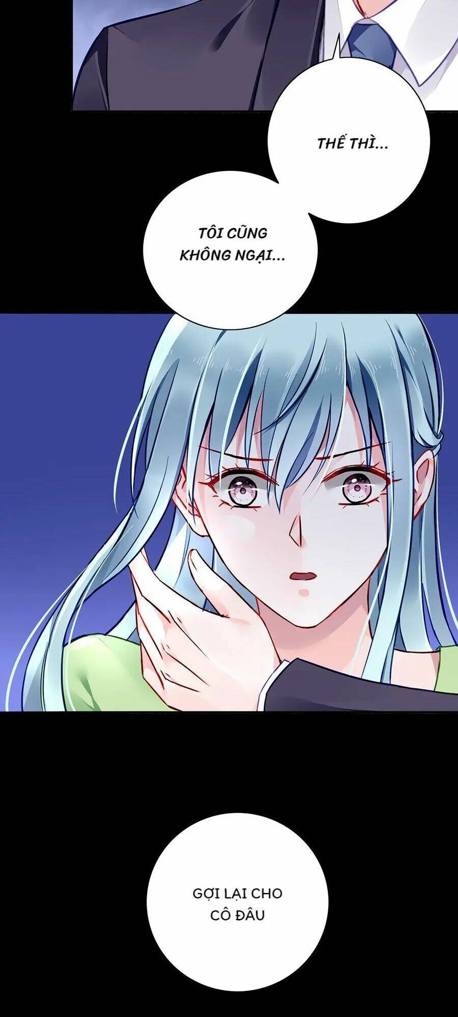 Thanh Xuân Bị Lãng Quên Chapter 122 - Trang 2