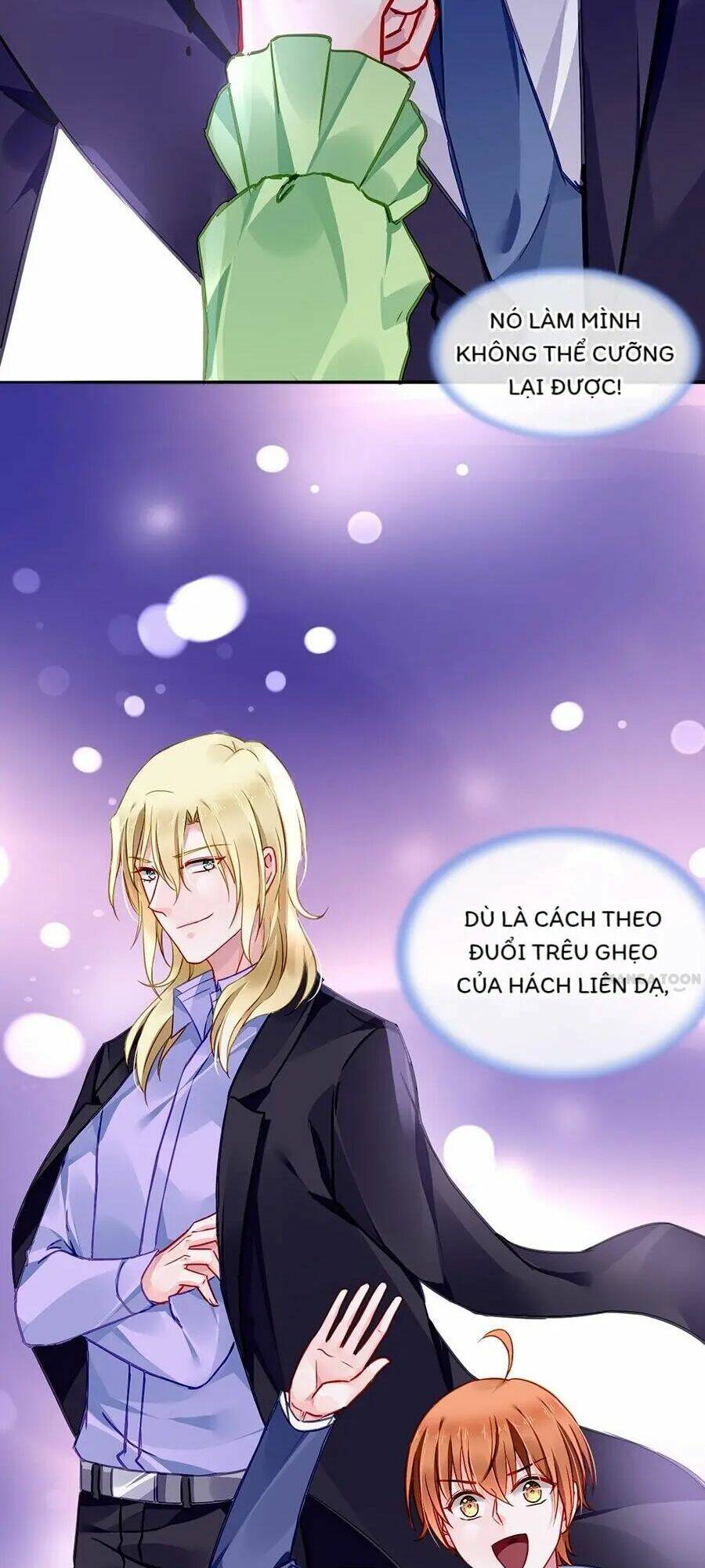 Thanh Xuân Bị Lãng Quên Chapter 122 - Trang 2