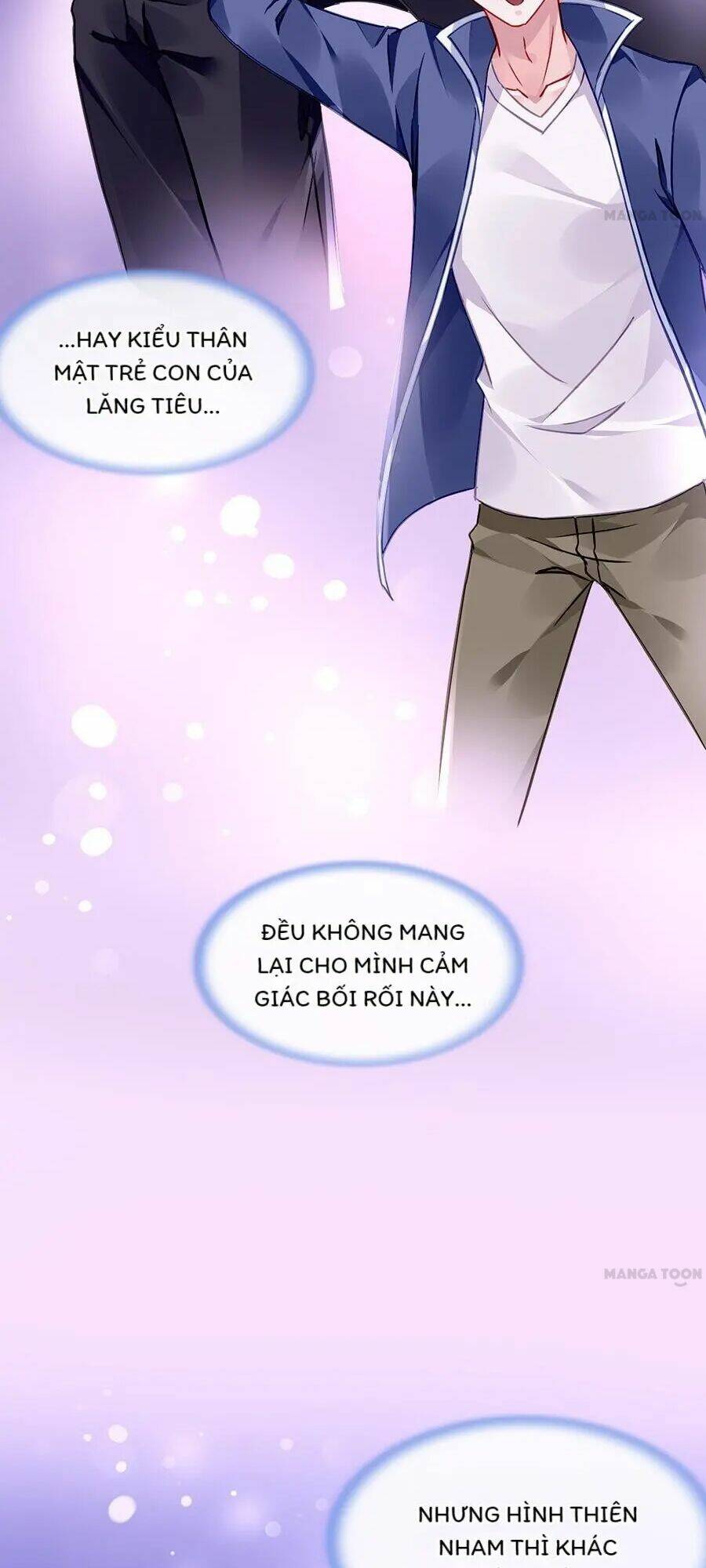 Thanh Xuân Bị Lãng Quên Chapter 122 - Trang 2