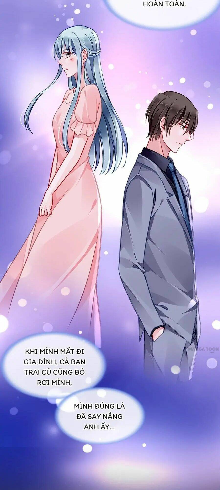 Thanh Xuân Bị Lãng Quên Chapter 122 - Trang 2