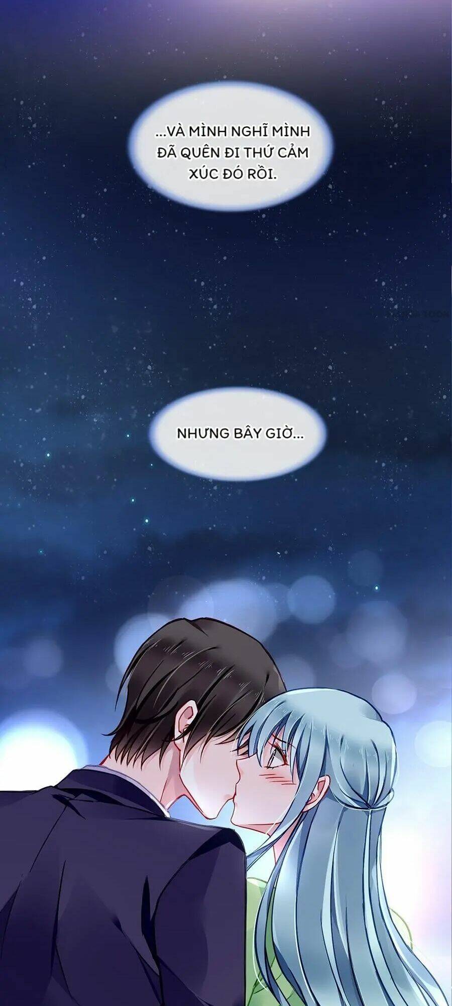 Thanh Xuân Bị Lãng Quên Chapter 122 - Trang 2