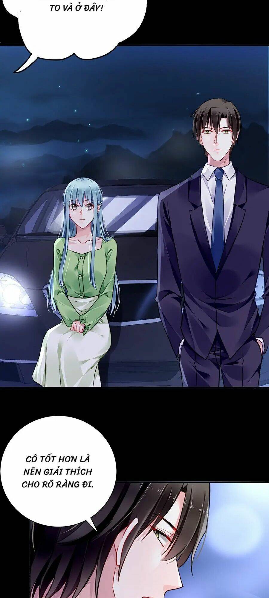 Thanh Xuân Bị Lãng Quên Chapter 122 - Trang 2