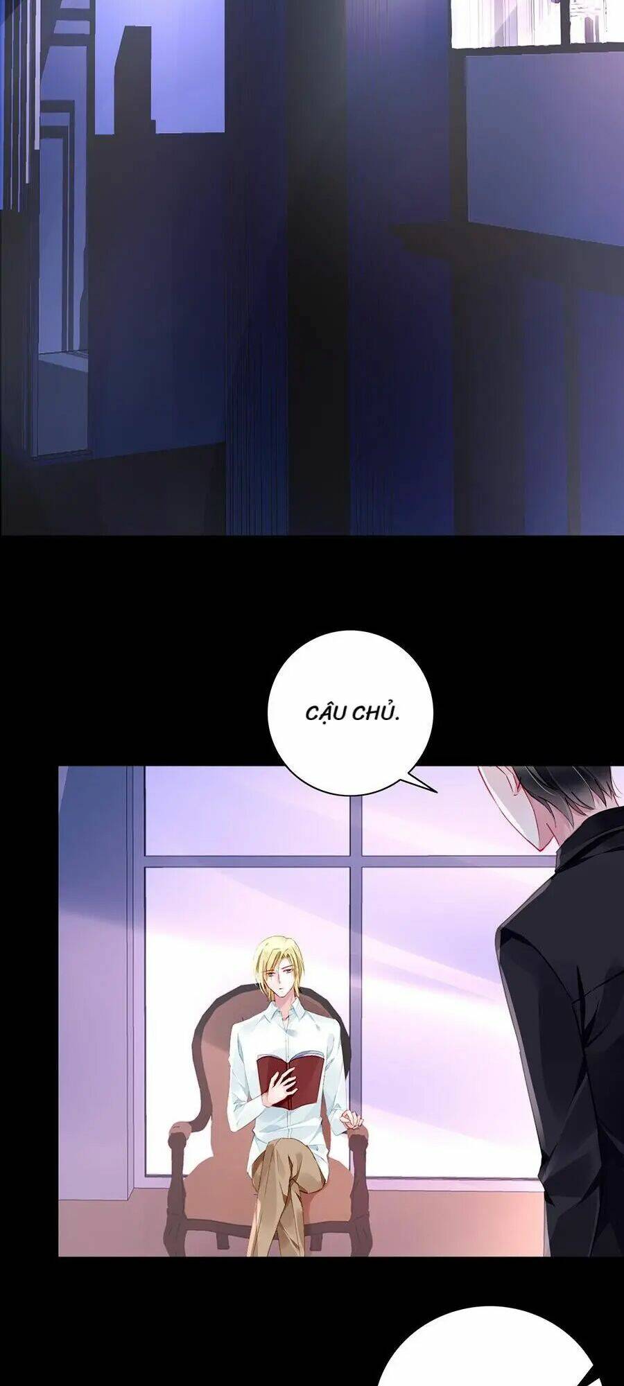 Thanh Xuân Bị Lãng Quên Chapter 122 - Trang 2