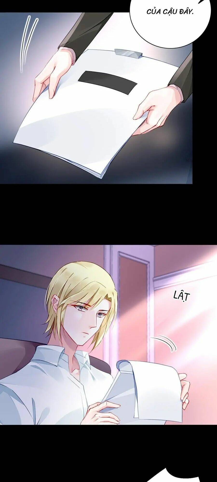 Thanh Xuân Bị Lãng Quên Chapter 122 - Trang 2