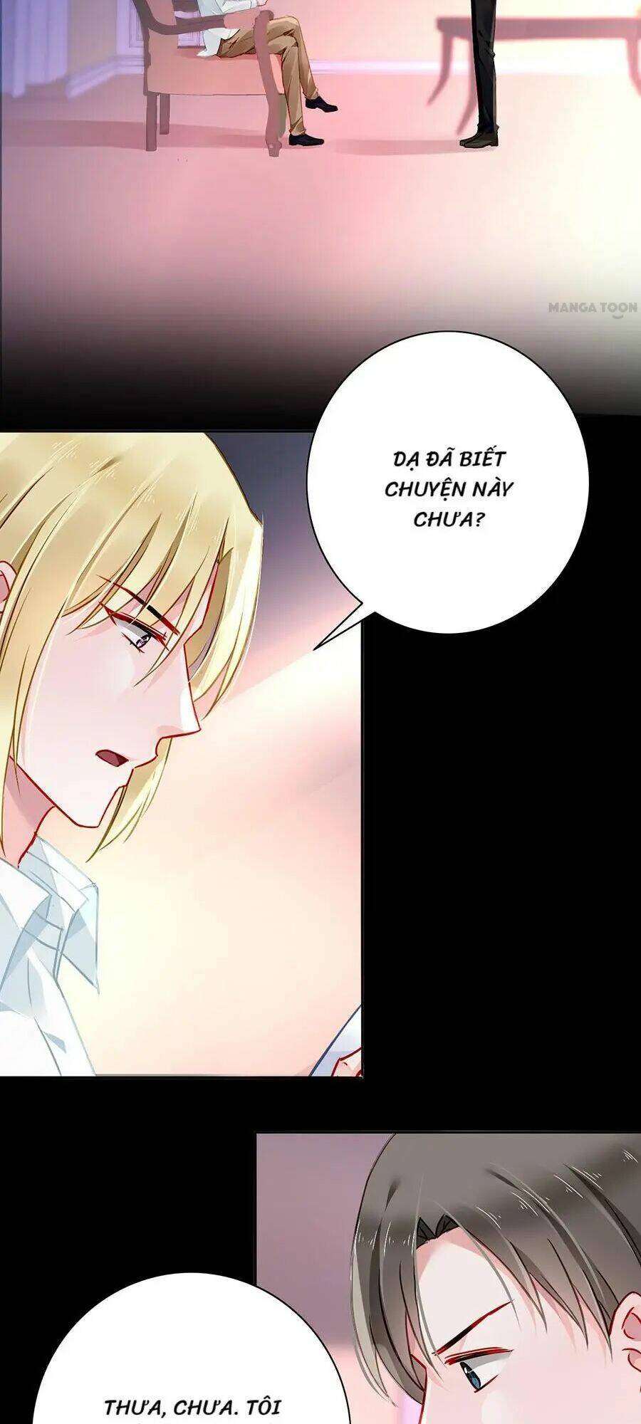 Thanh Xuân Bị Lãng Quên Chapter 122 - Trang 2