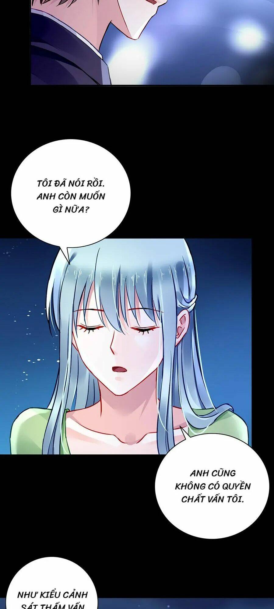 Thanh Xuân Bị Lãng Quên Chapter 122 - Trang 2