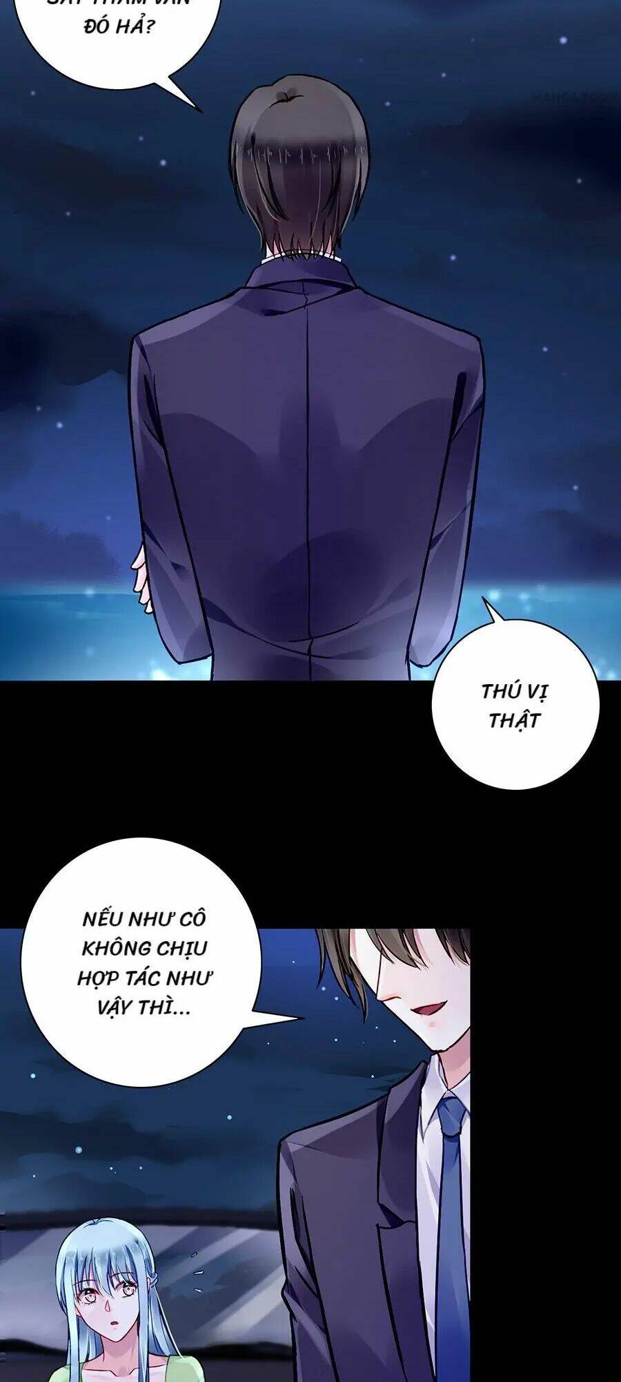 Thanh Xuân Bị Lãng Quên Chapter 122 - Trang 2