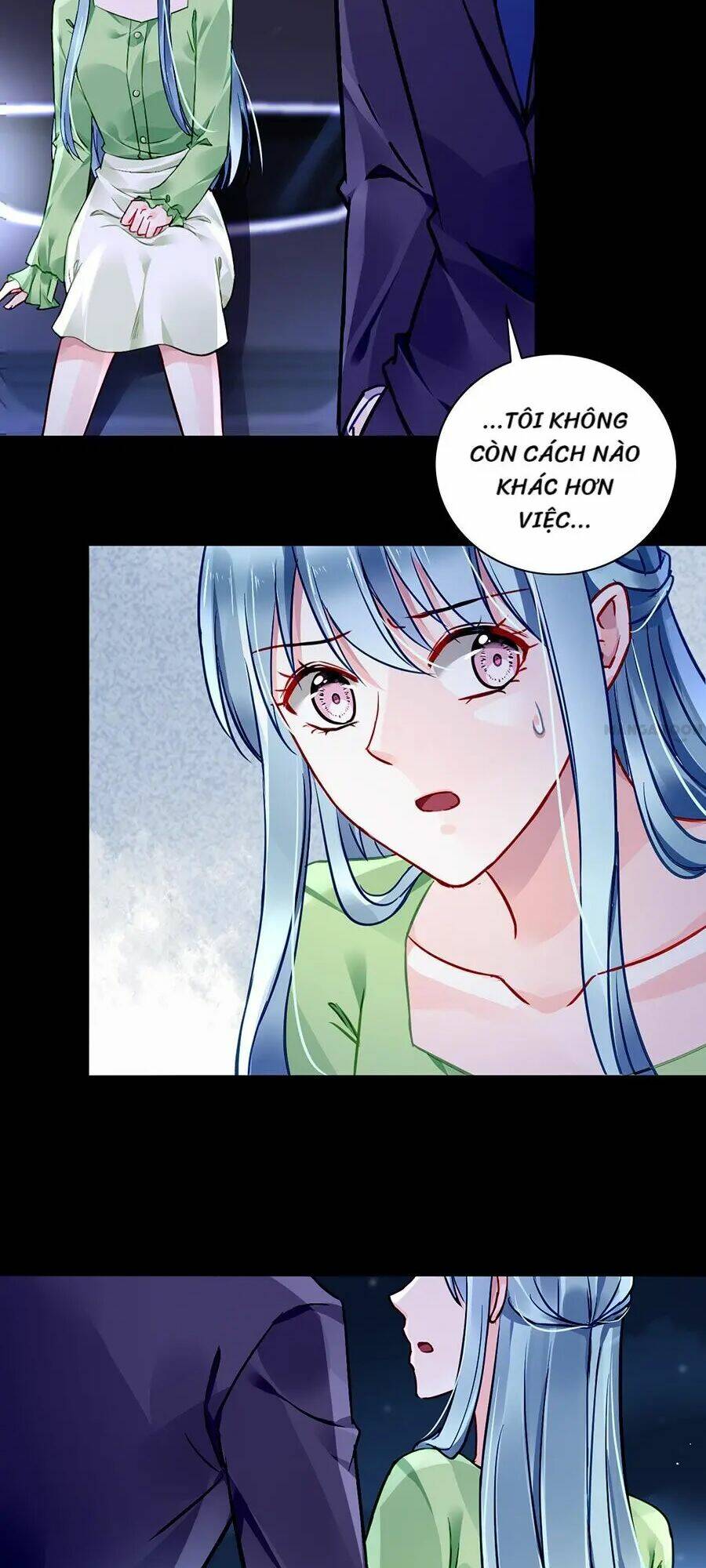 Thanh Xuân Bị Lãng Quên Chapter 122 - Trang 2