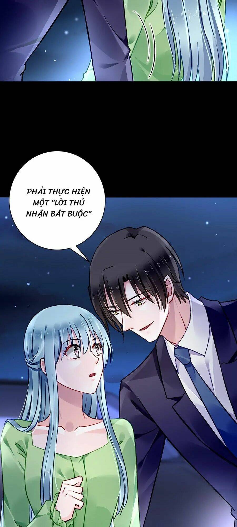 Thanh Xuân Bị Lãng Quên Chapter 122 - Trang 2