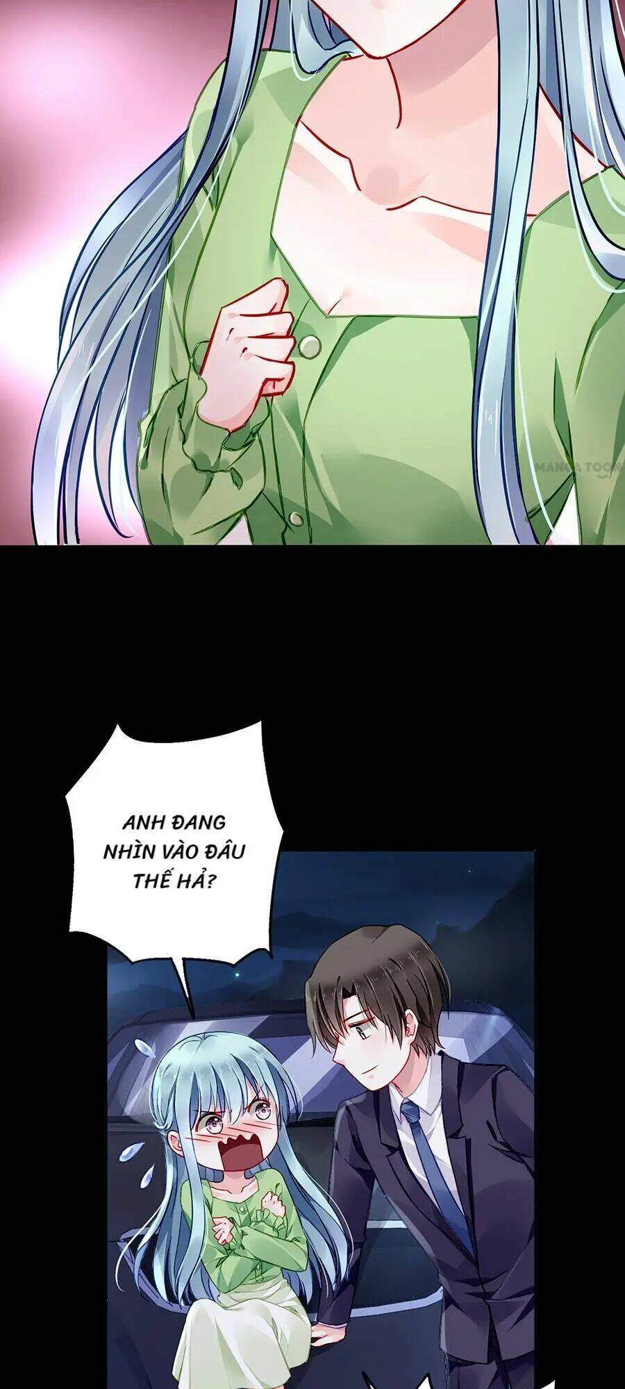 Thanh Xuân Bị Lãng Quên Chapter 122 - Trang 2