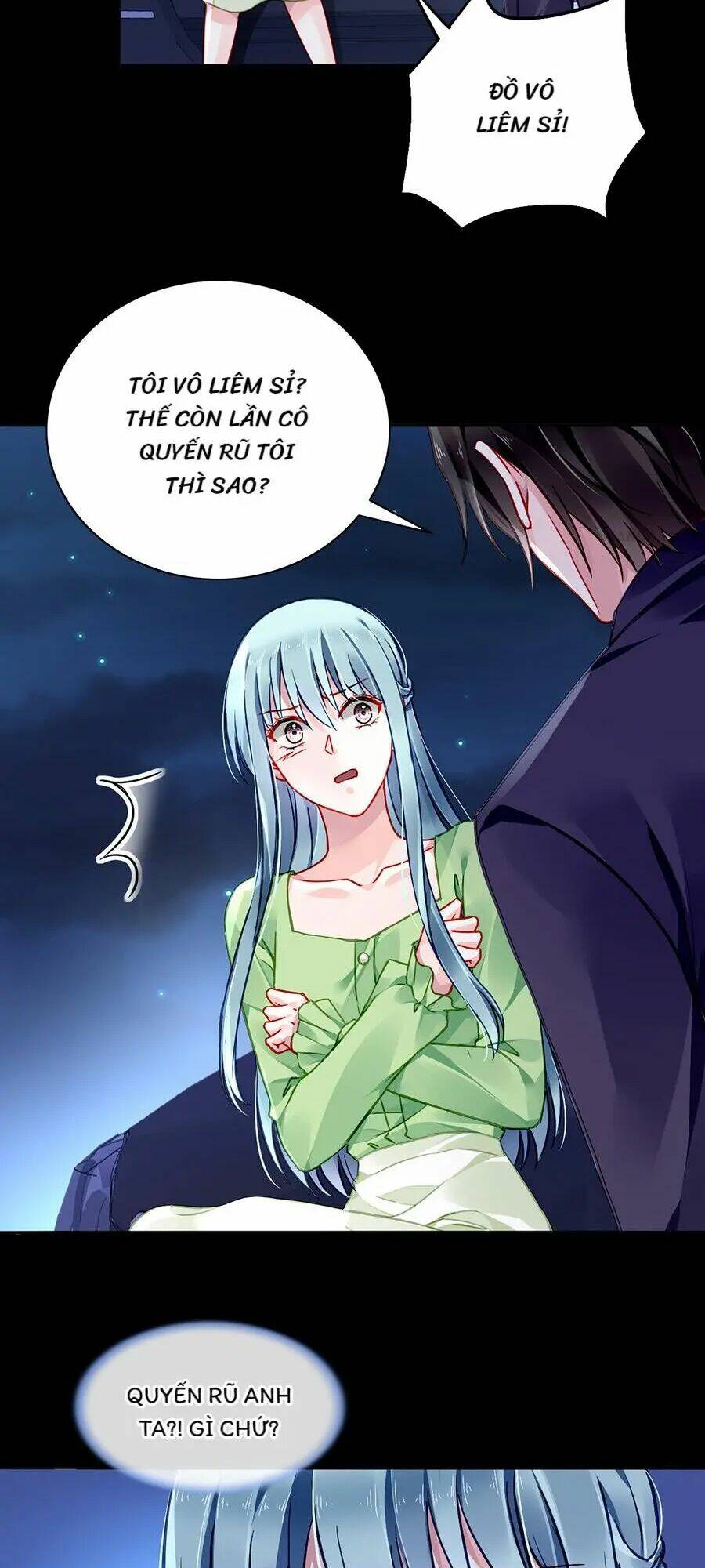 Thanh Xuân Bị Lãng Quên Chapter 122 - Trang 2