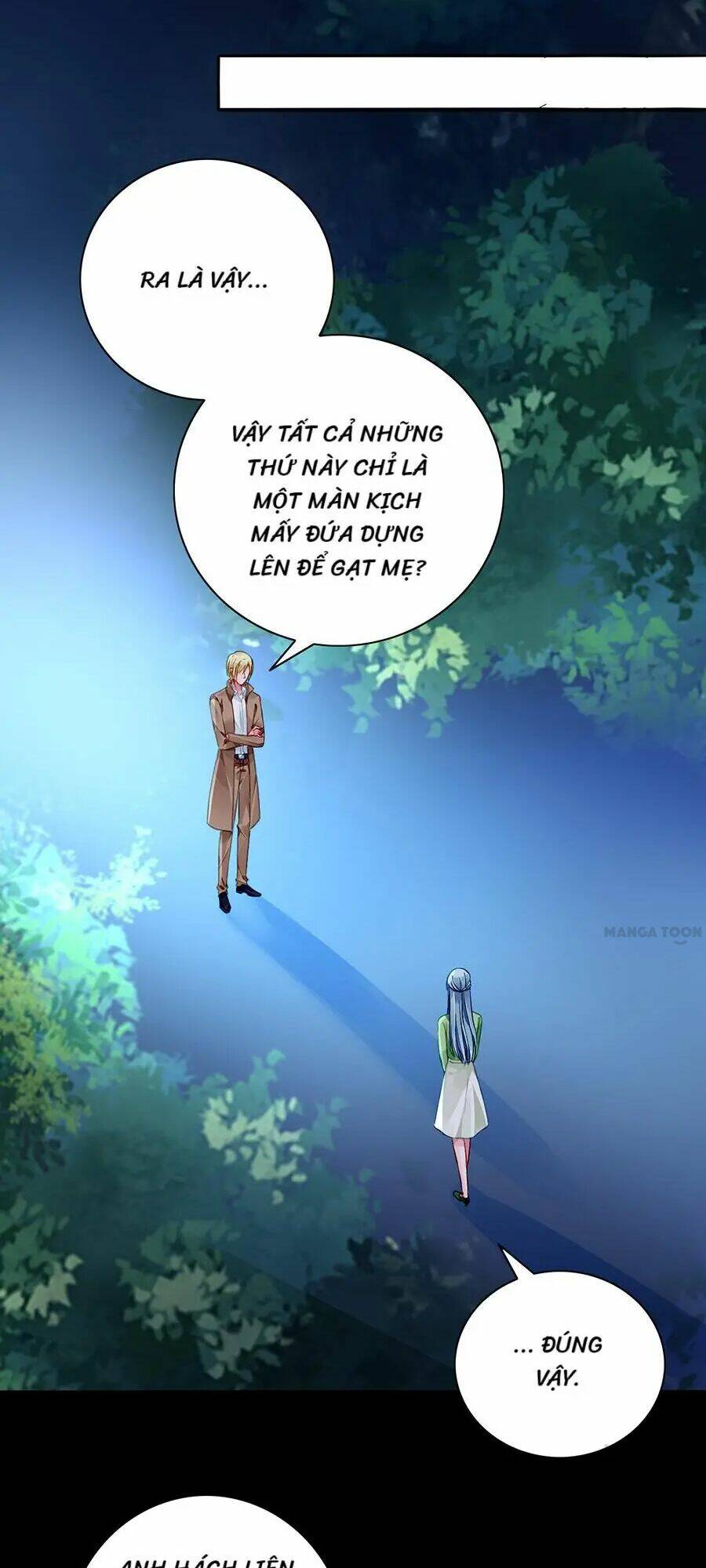 Thanh Xuân Bị Lãng Quên Chapter 123 - Trang 2