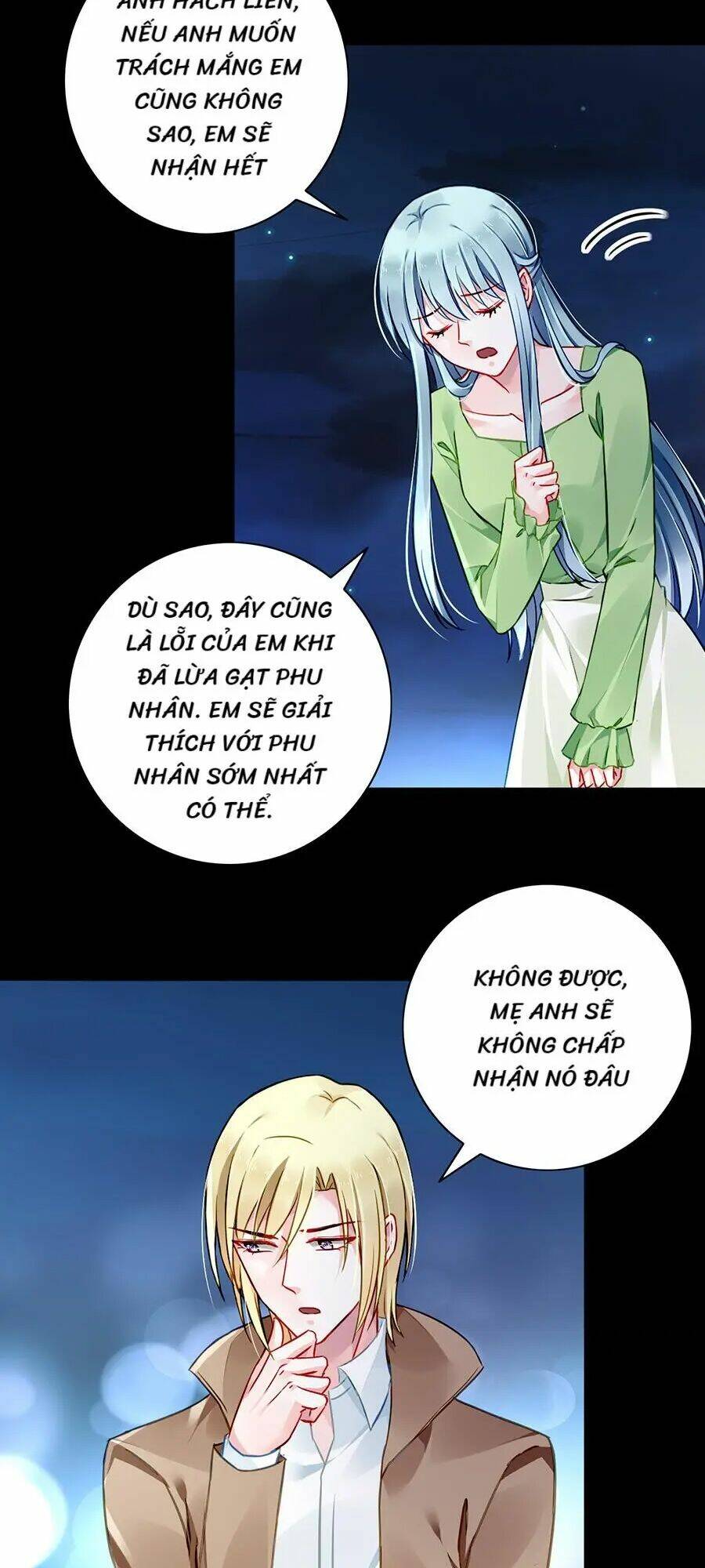 Thanh Xuân Bị Lãng Quên Chapter 123 - Trang 2