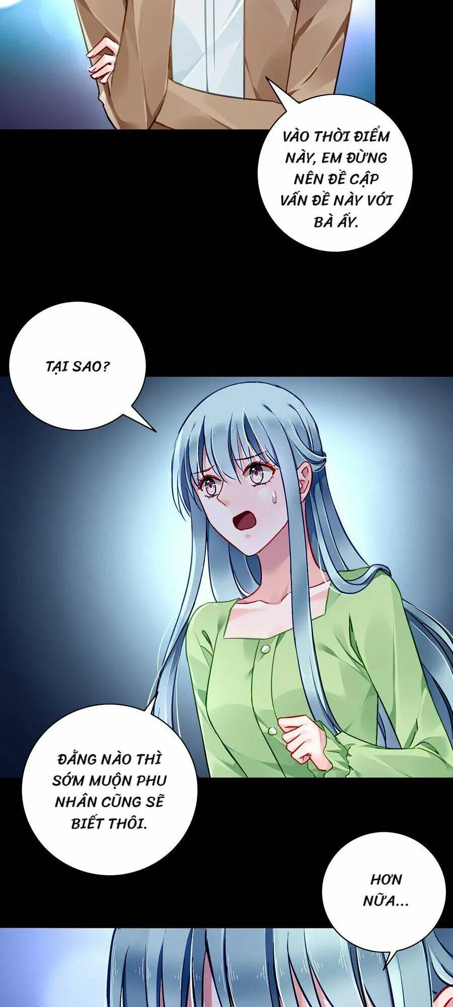 Thanh Xuân Bị Lãng Quên Chapter 123 - Trang 2