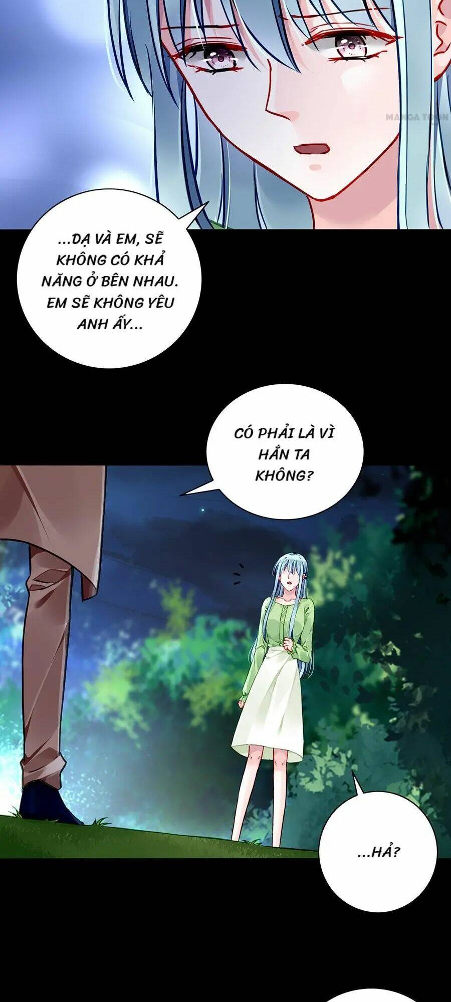 Thanh Xuân Bị Lãng Quên Chapter 123 - Trang 2