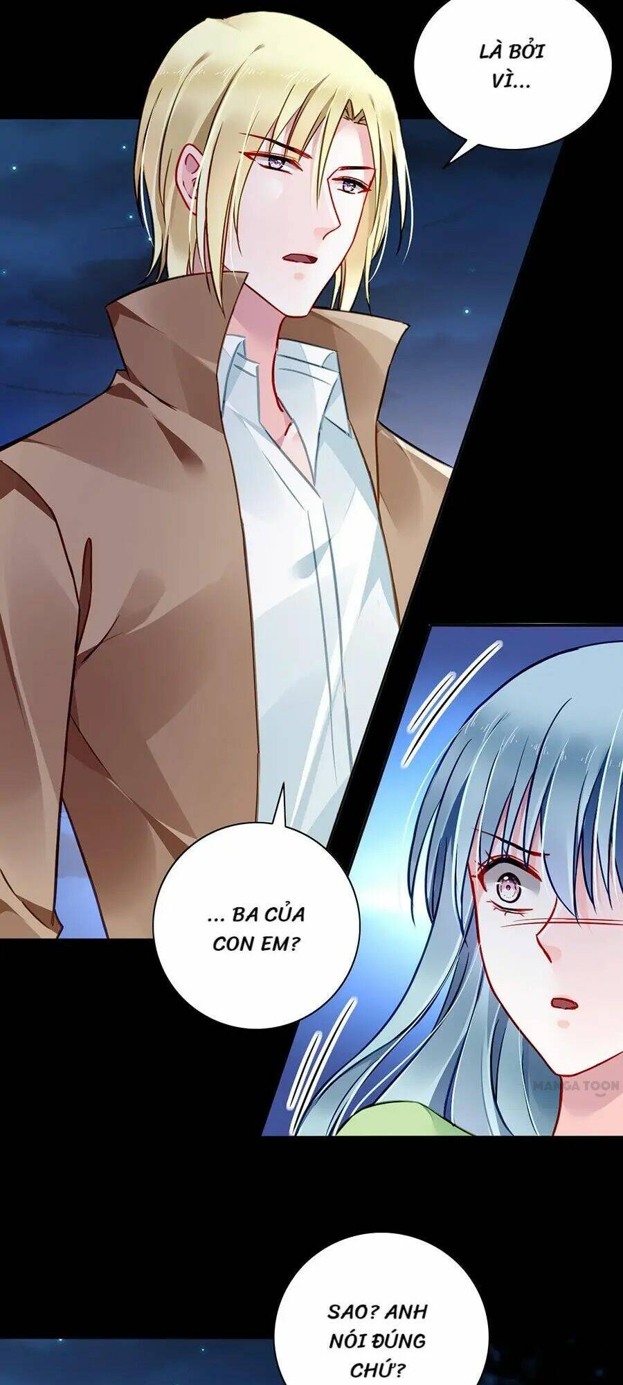 Thanh Xuân Bị Lãng Quên Chapter 123 - Trang 2