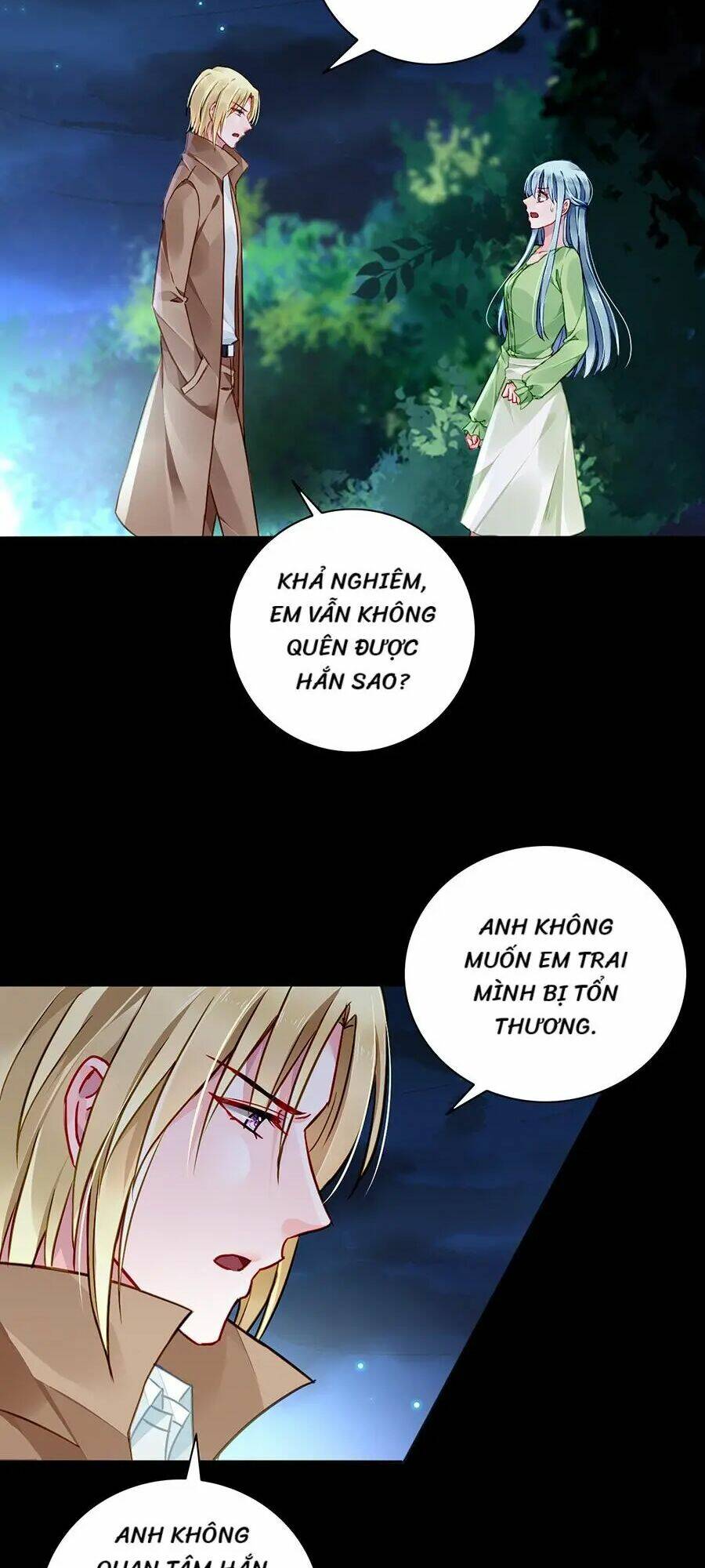 Thanh Xuân Bị Lãng Quên Chapter 123 - Trang 2