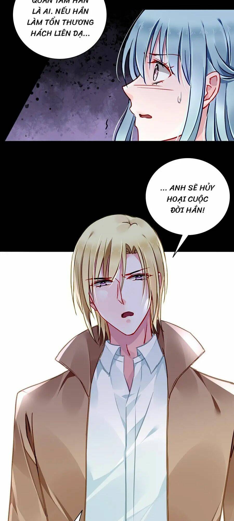 Thanh Xuân Bị Lãng Quên Chapter 123 - Trang 2