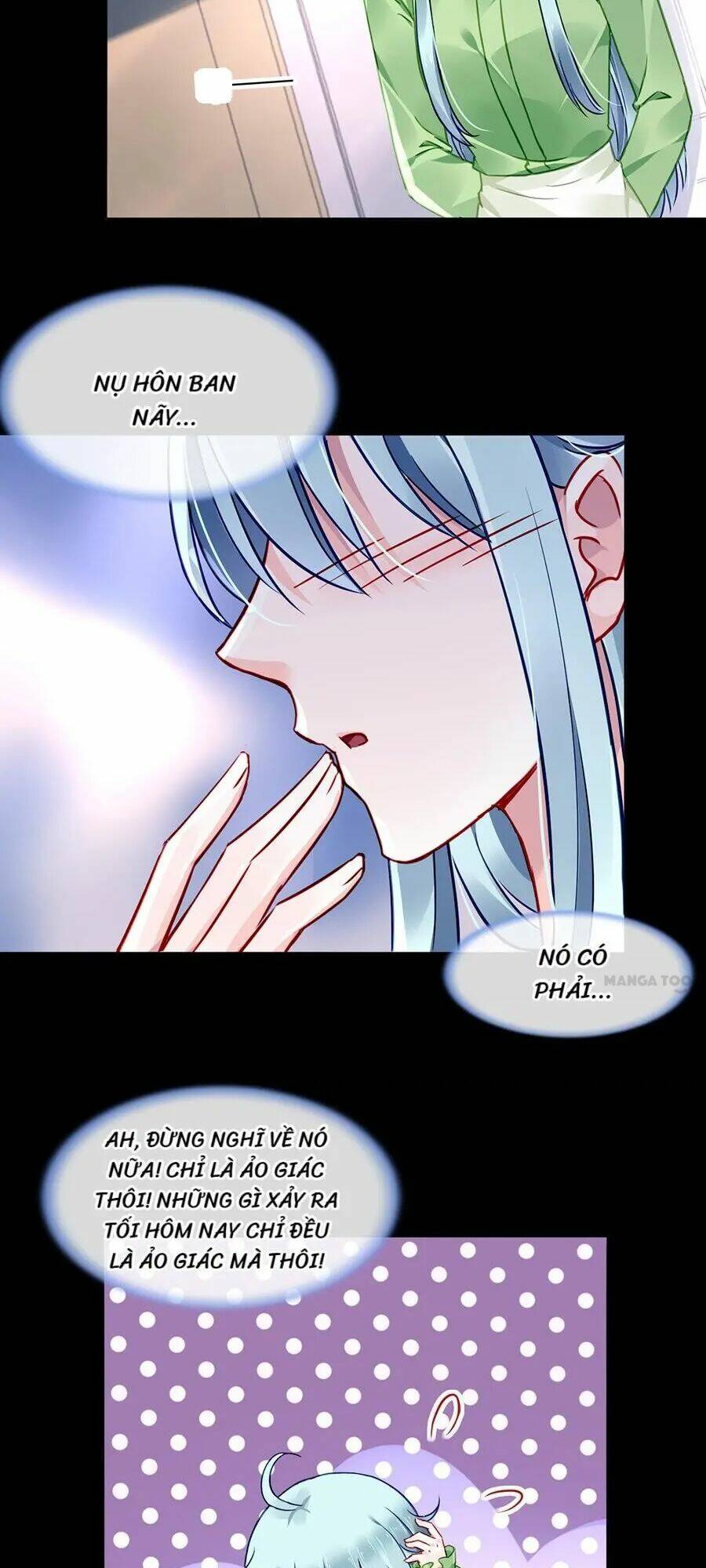 Thanh Xuân Bị Lãng Quên Chapter 123 - Trang 2