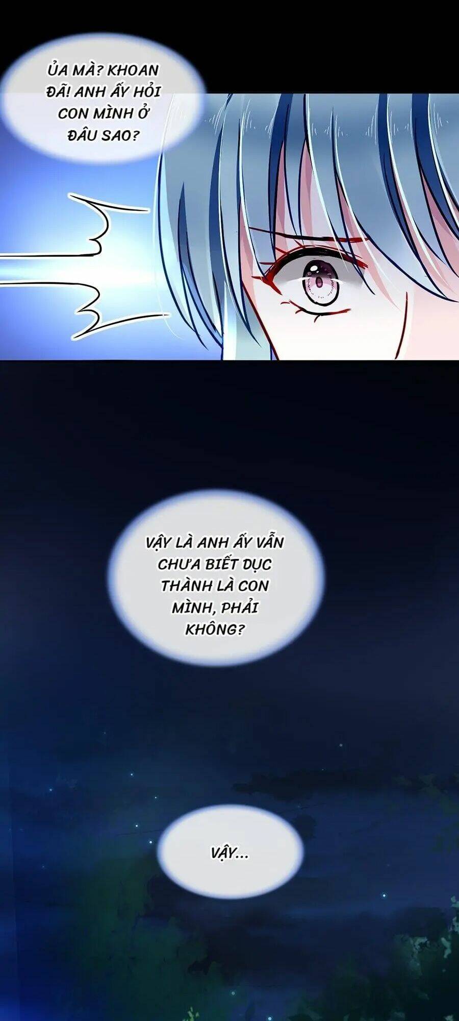 Thanh Xuân Bị Lãng Quên Chapter 123 - Trang 2