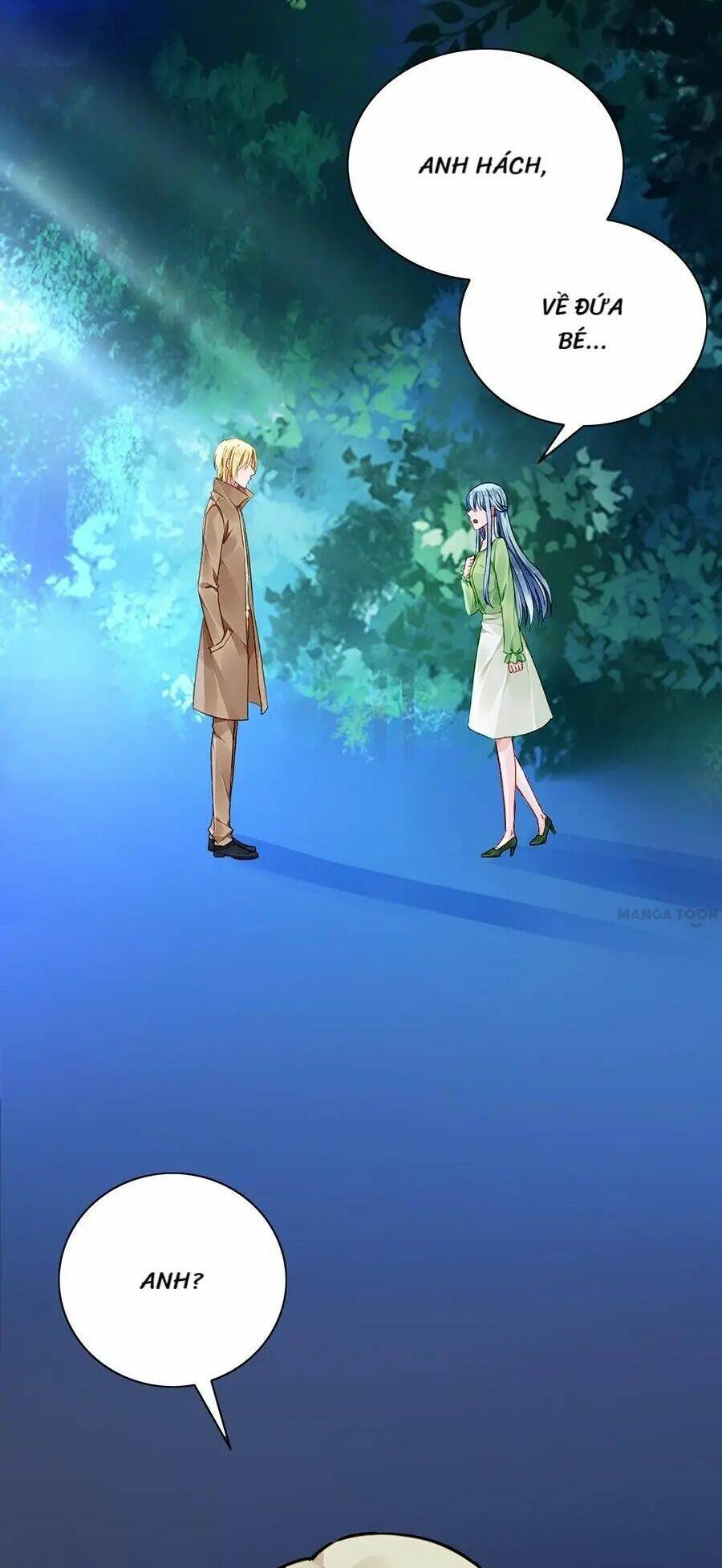 Thanh Xuân Bị Lãng Quên Chapter 123 - Trang 2