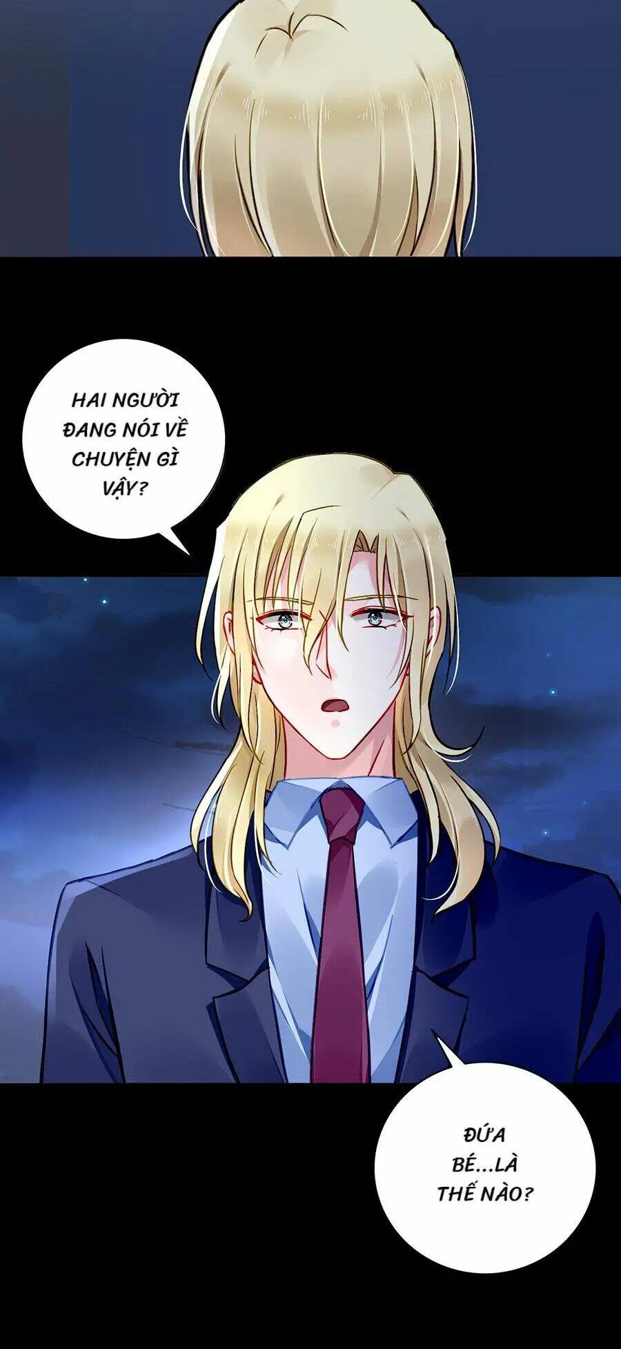 Thanh Xuân Bị Lãng Quên Chapter 123 - Trang 2