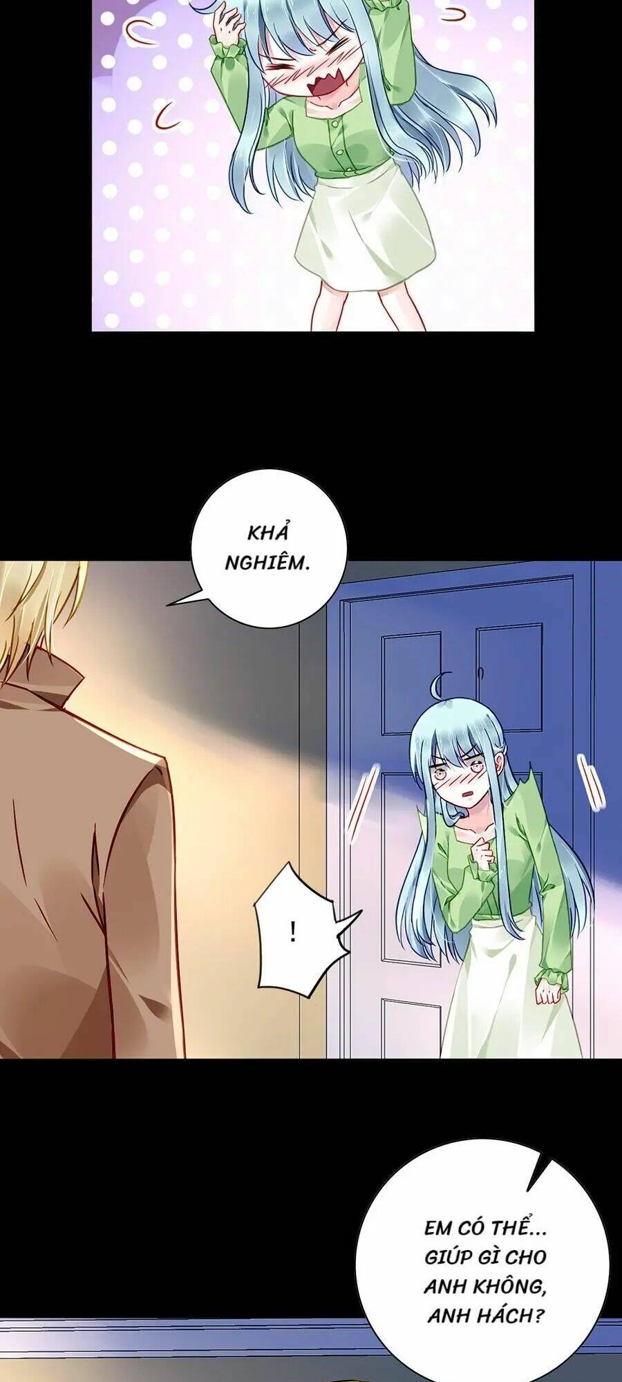 Thanh Xuân Bị Lãng Quên Chapter 123 - Trang 2