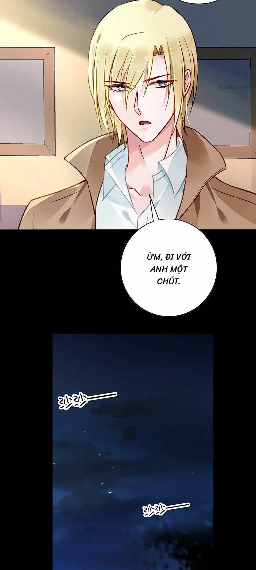 Thanh Xuân Bị Lãng Quên Chapter 123 - Trang 2