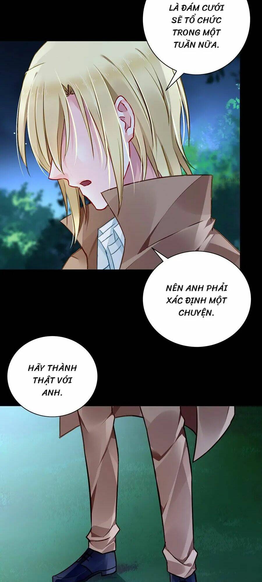 Thanh Xuân Bị Lãng Quên Chapter 123 - Trang 2