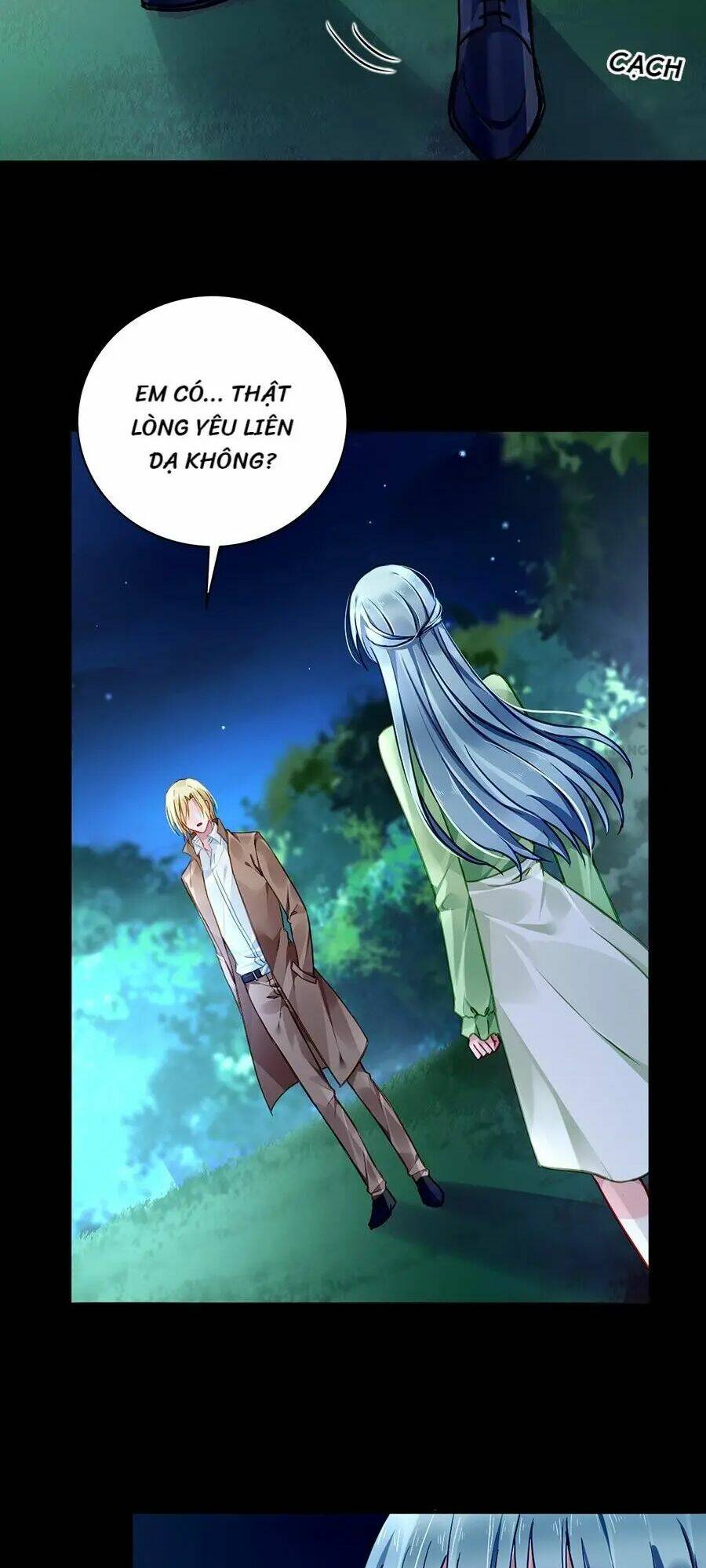 Thanh Xuân Bị Lãng Quên Chapter 123 - Trang 2