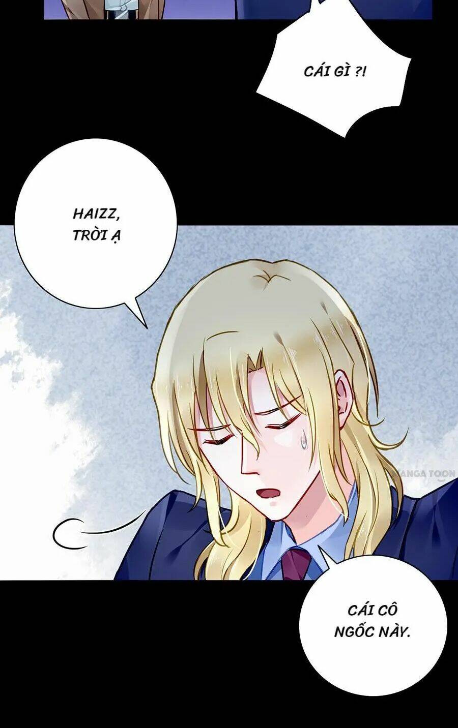 Thanh Xuân Bị Lãng Quên Chapter 124 - Trang 2