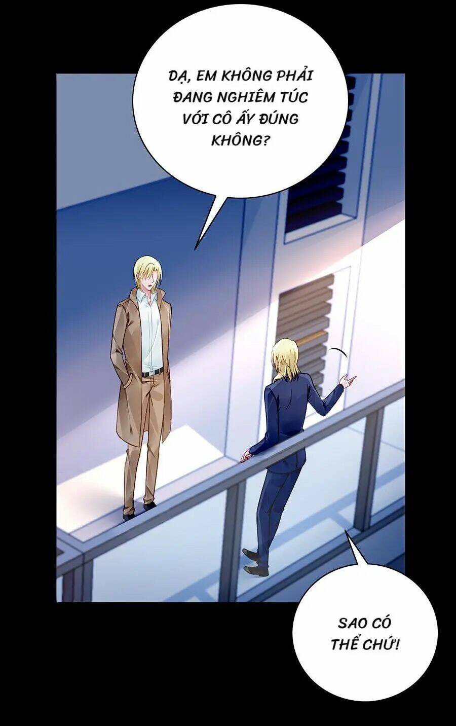 Thanh Xuân Bị Lãng Quên Chapter 124 - Trang 2