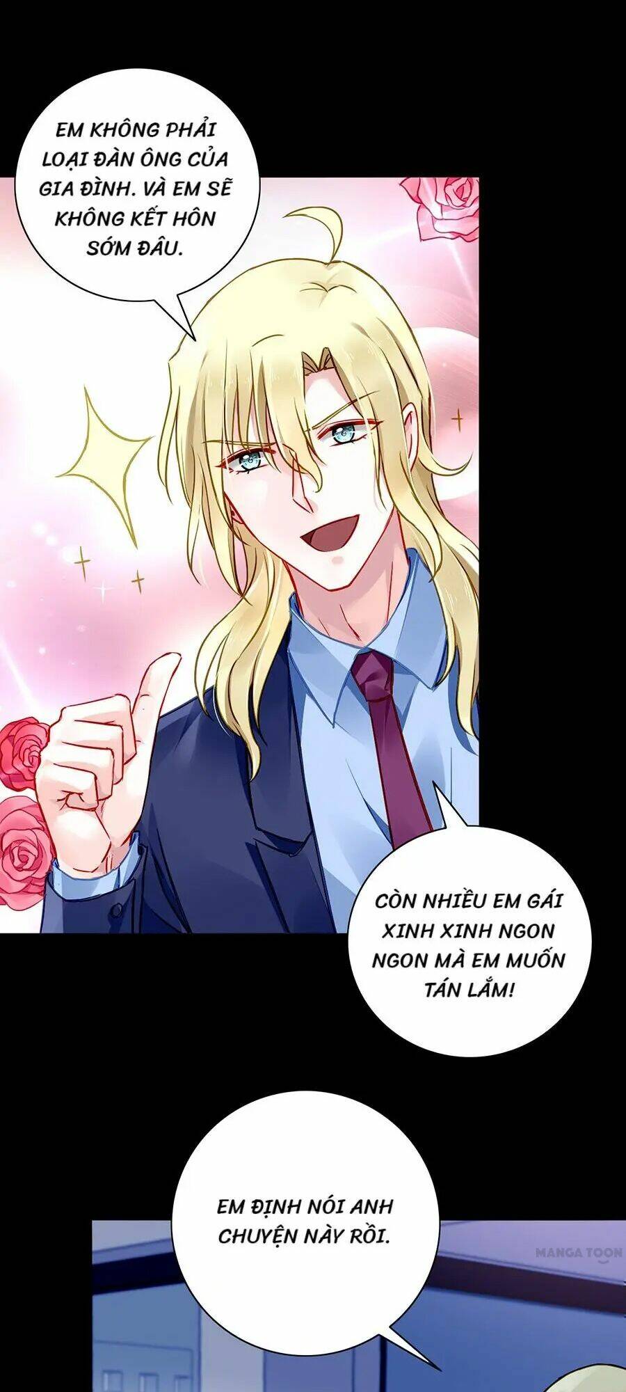 Thanh Xuân Bị Lãng Quên Chapter 124 - Trang 2