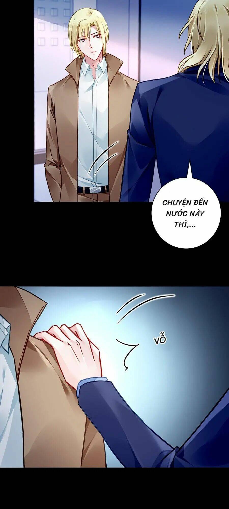 Thanh Xuân Bị Lãng Quên Chapter 124 - Trang 2