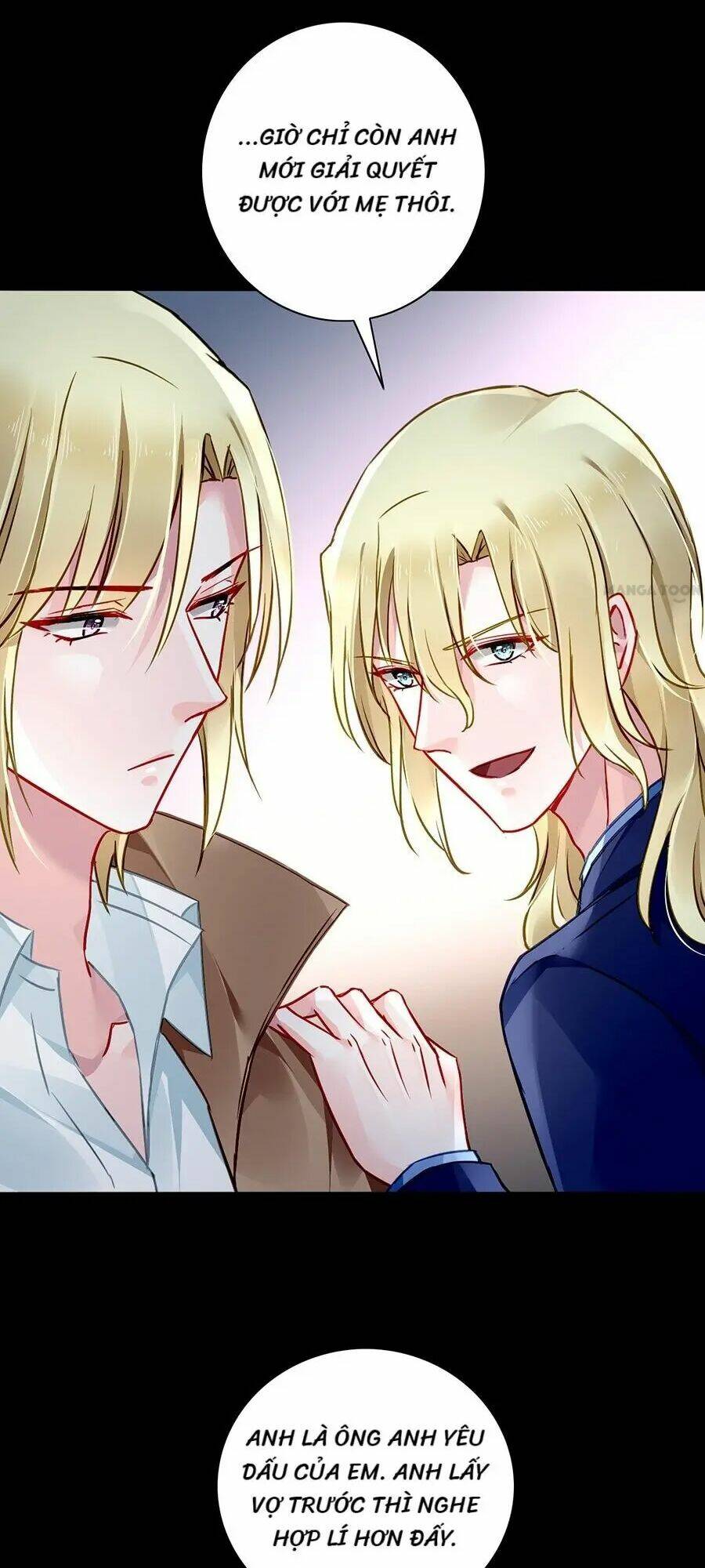 Thanh Xuân Bị Lãng Quên Chapter 124 - Trang 2