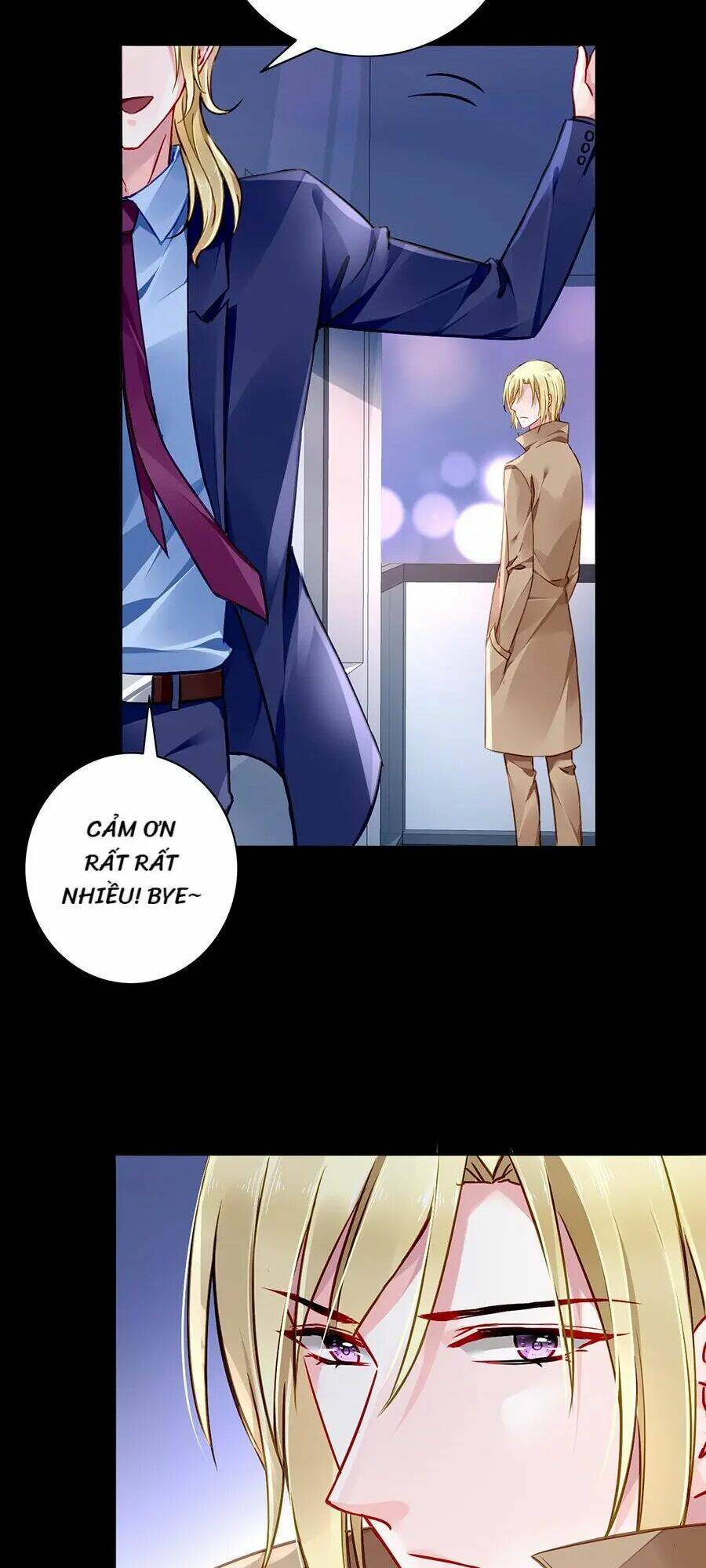 Thanh Xuân Bị Lãng Quên Chapter 124 - Trang 2