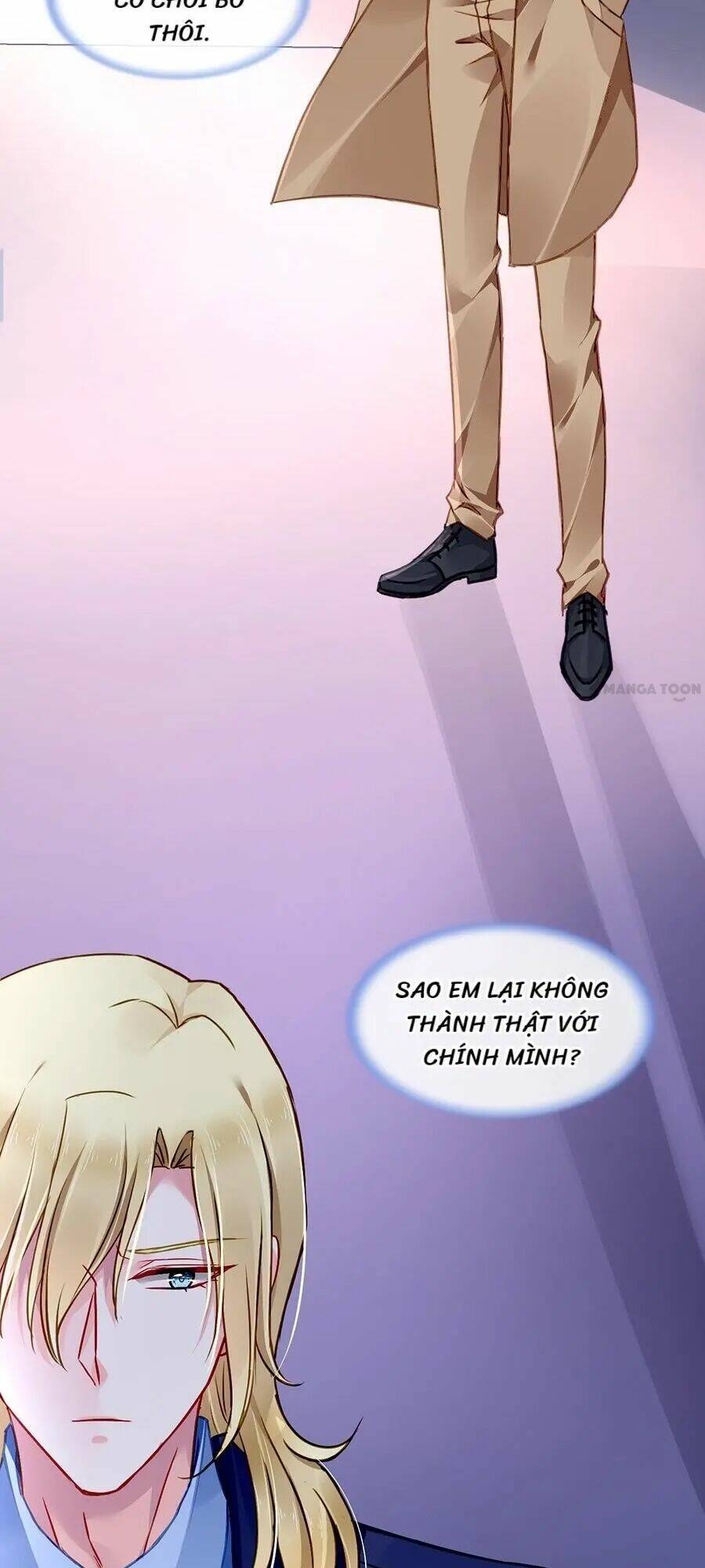 Thanh Xuân Bị Lãng Quên Chapter 124 - Trang 2