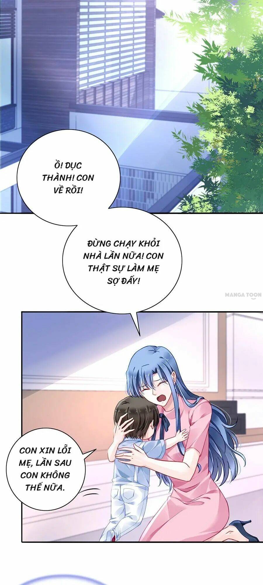 Thanh Xuân Bị Lãng Quên Chapter 124 - Trang 2