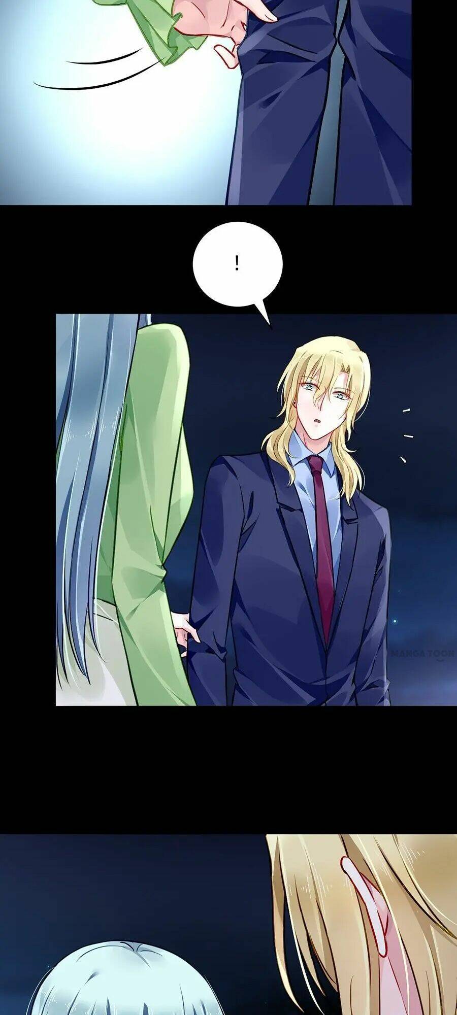 Thanh Xuân Bị Lãng Quên Chapter 124 - Trang 2