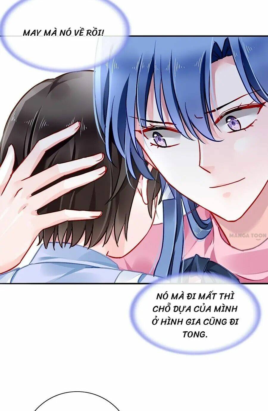 Thanh Xuân Bị Lãng Quên Chapter 124 - Trang 2