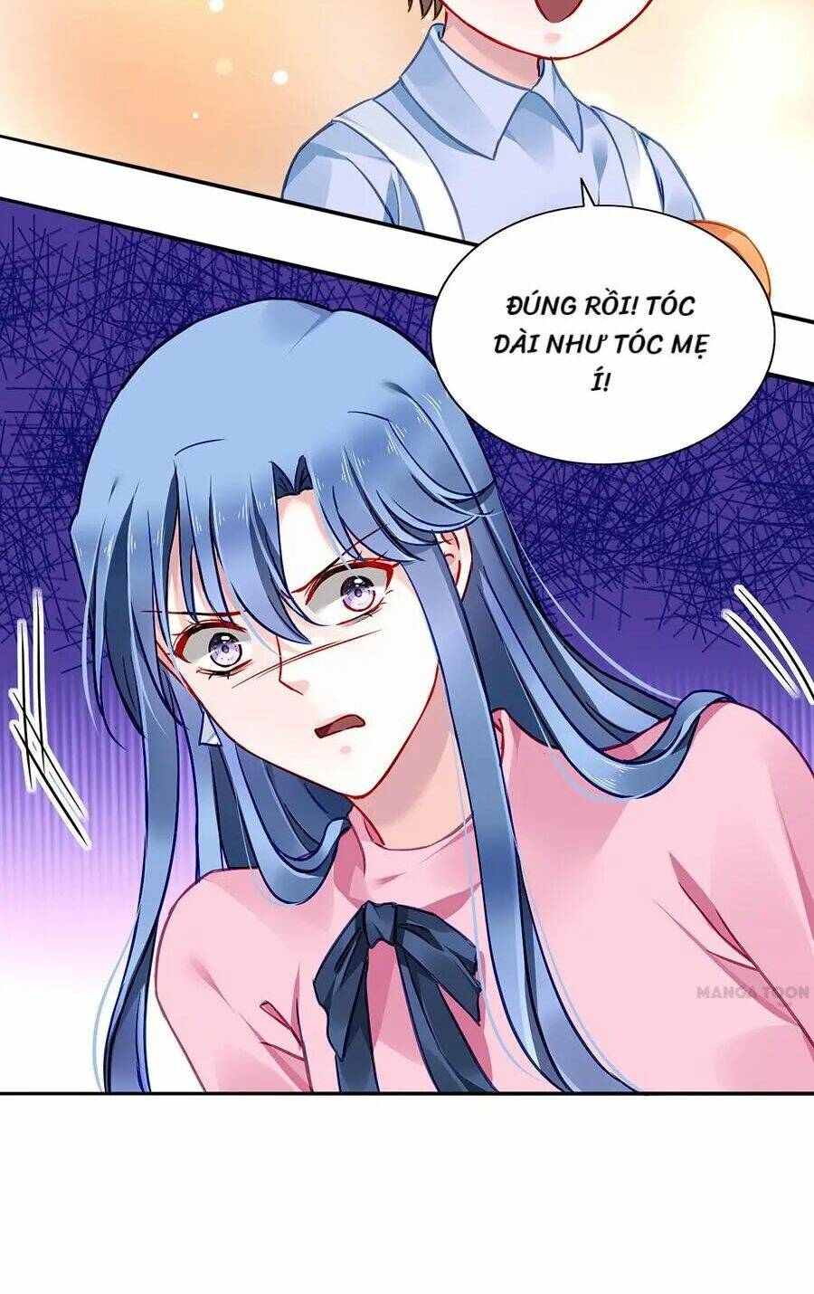 Thanh Xuân Bị Lãng Quên Chapter 124 - Trang 2