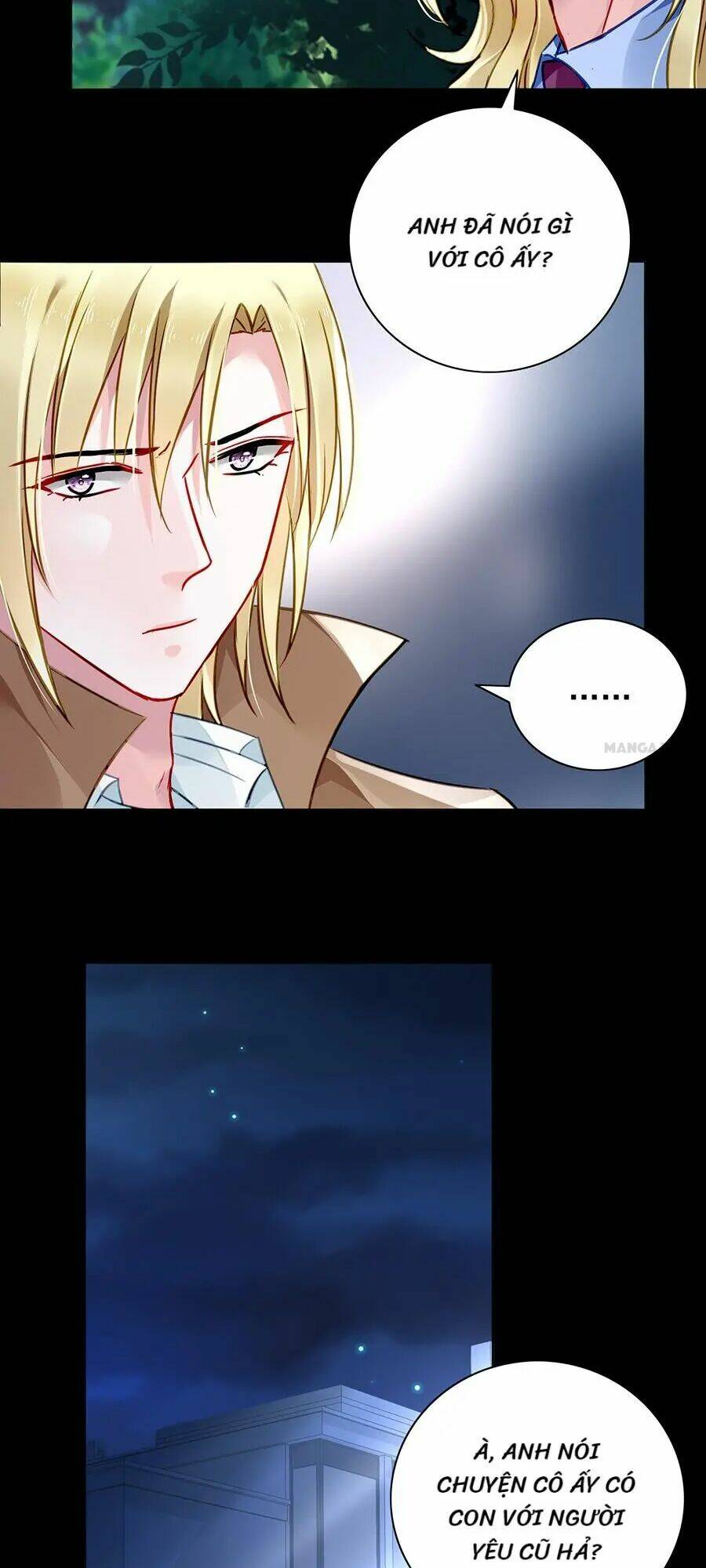 Thanh Xuân Bị Lãng Quên Chapter 124 - Trang 2