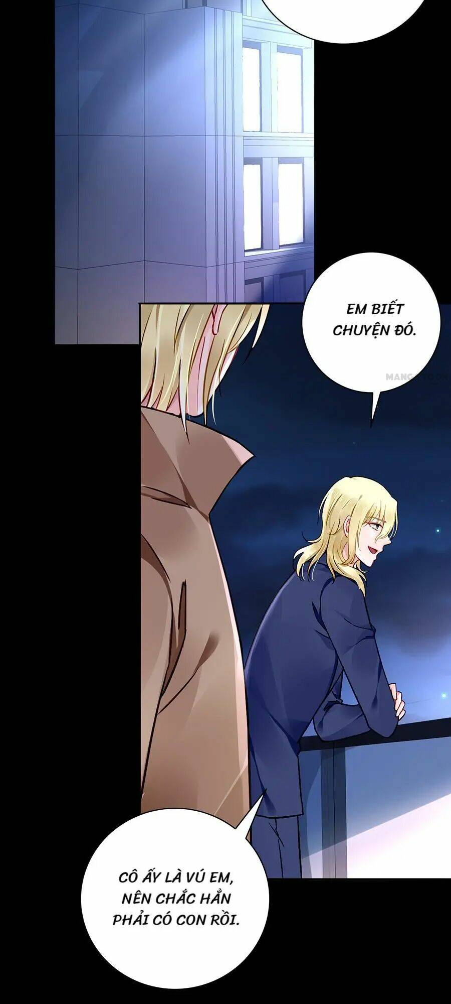 Thanh Xuân Bị Lãng Quên Chapter 124 - Trang 2