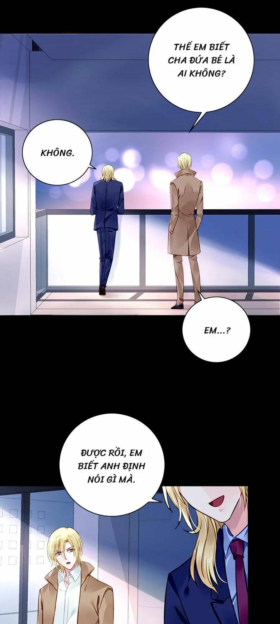 Thanh Xuân Bị Lãng Quên Chapter 124 - Trang 2