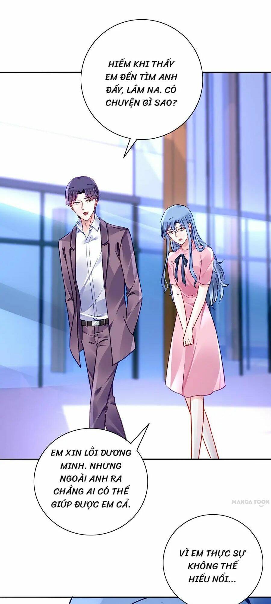 Thanh Xuân Bị Lãng Quên Chapter 125 - Trang 2