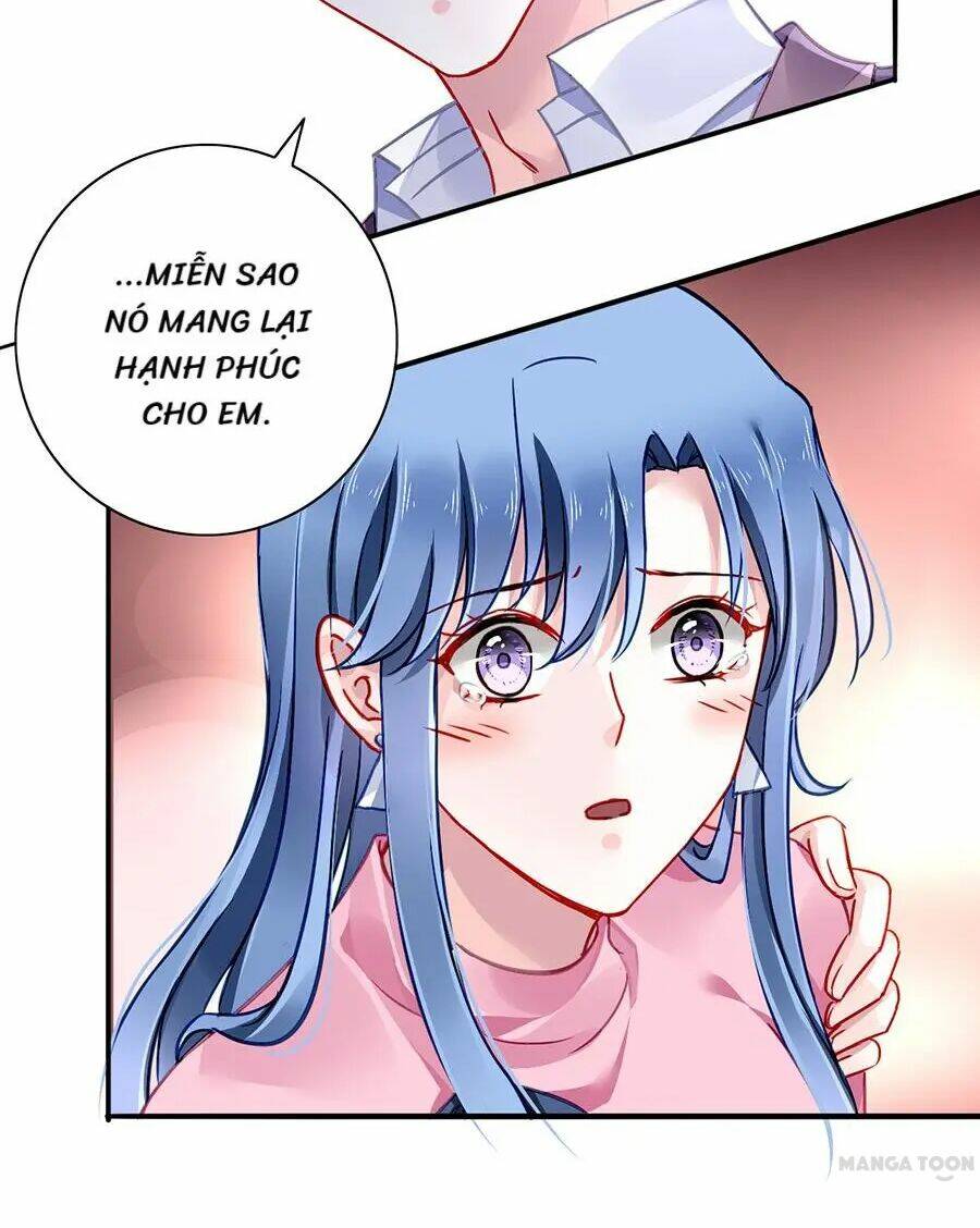 Thanh Xuân Bị Lãng Quên Chapter 125 - Trang 2