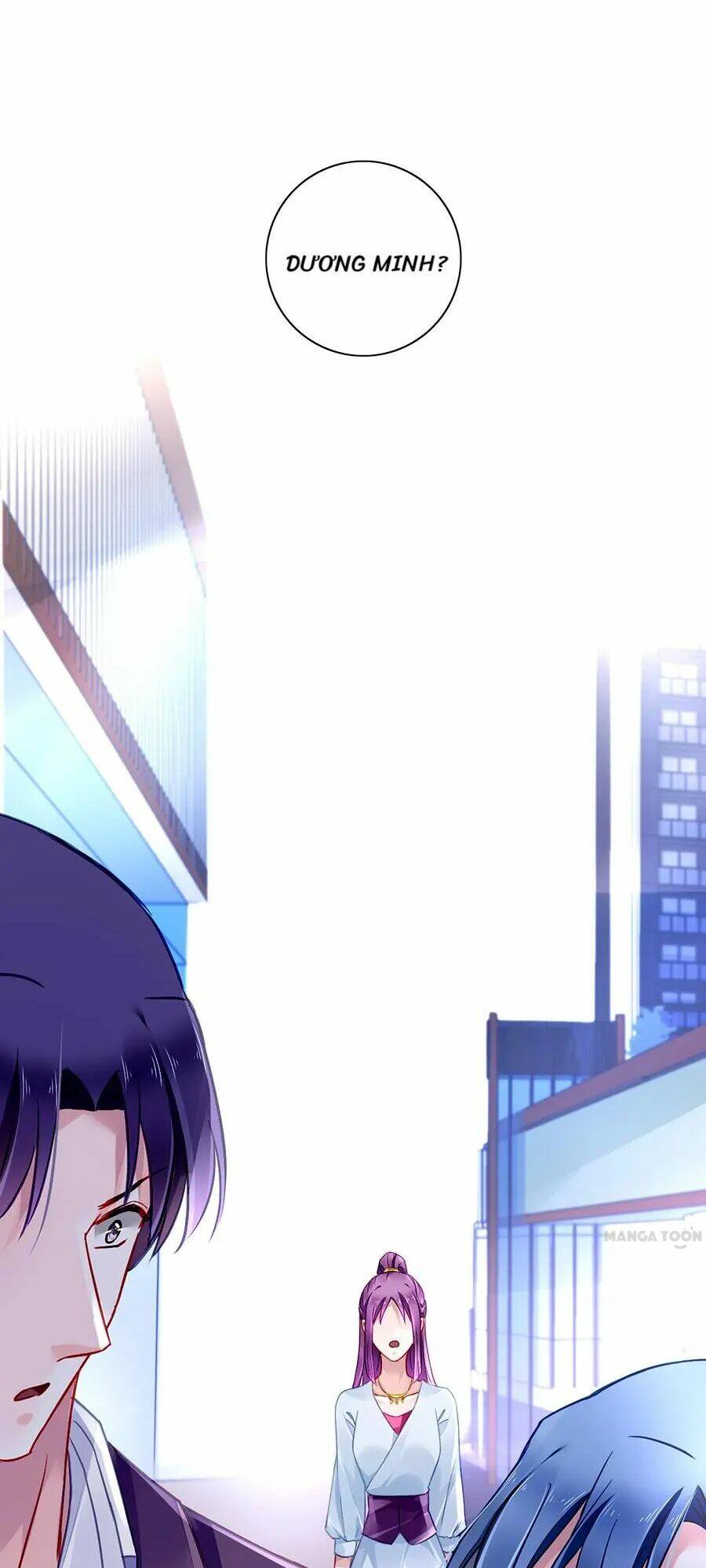 Thanh Xuân Bị Lãng Quên Chapter 125 - Trang 2