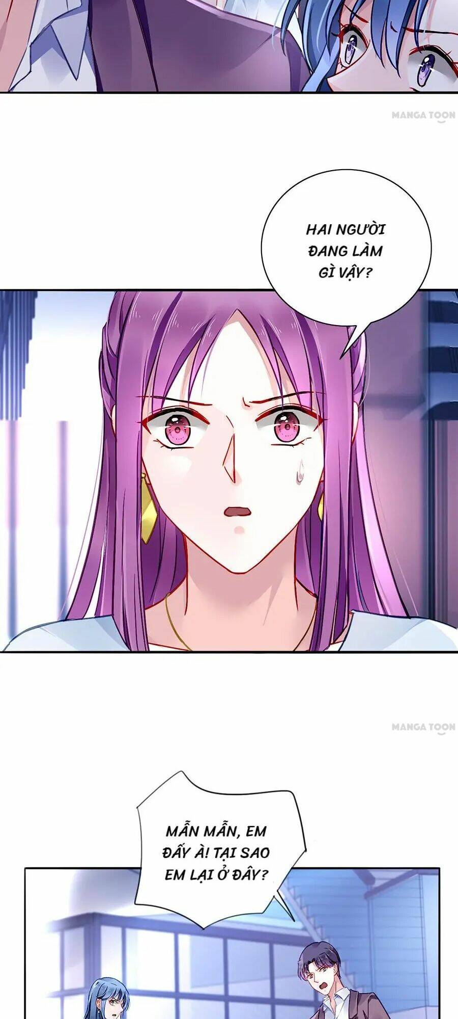 Thanh Xuân Bị Lãng Quên Chapter 125 - Trang 2